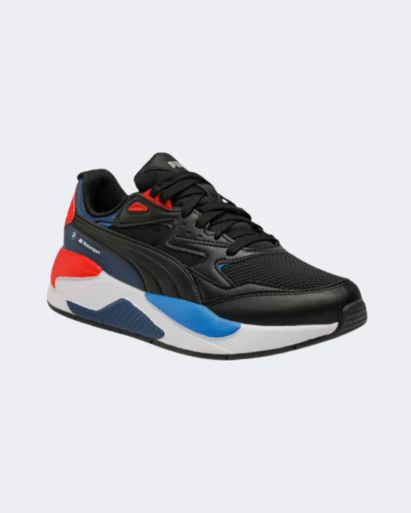 Puma Bmw M Motorsport X-Ray Men Lifestyle Espadrilles Black/Multi 30713703