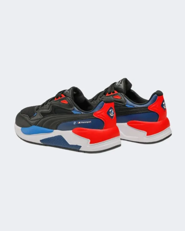 Puma Bmw M Motorsport X-Ray Men Lifestyle Espadrilles Black/Multi 30713703