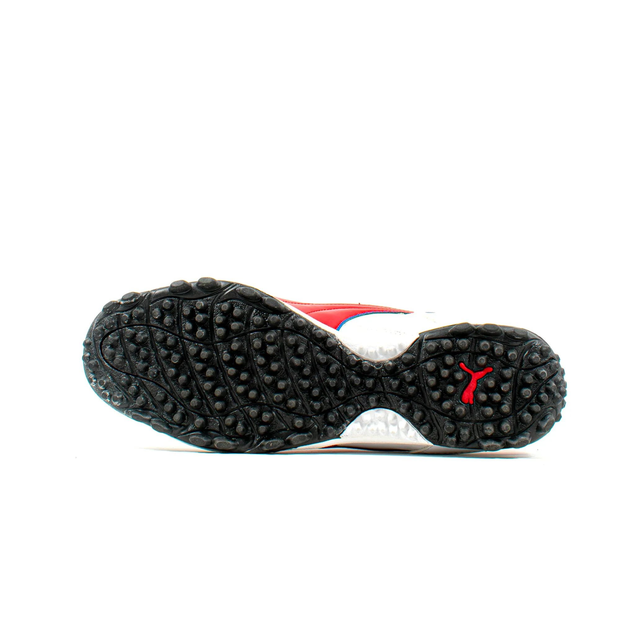 Puma Esito Finale TT FH White Red Turf