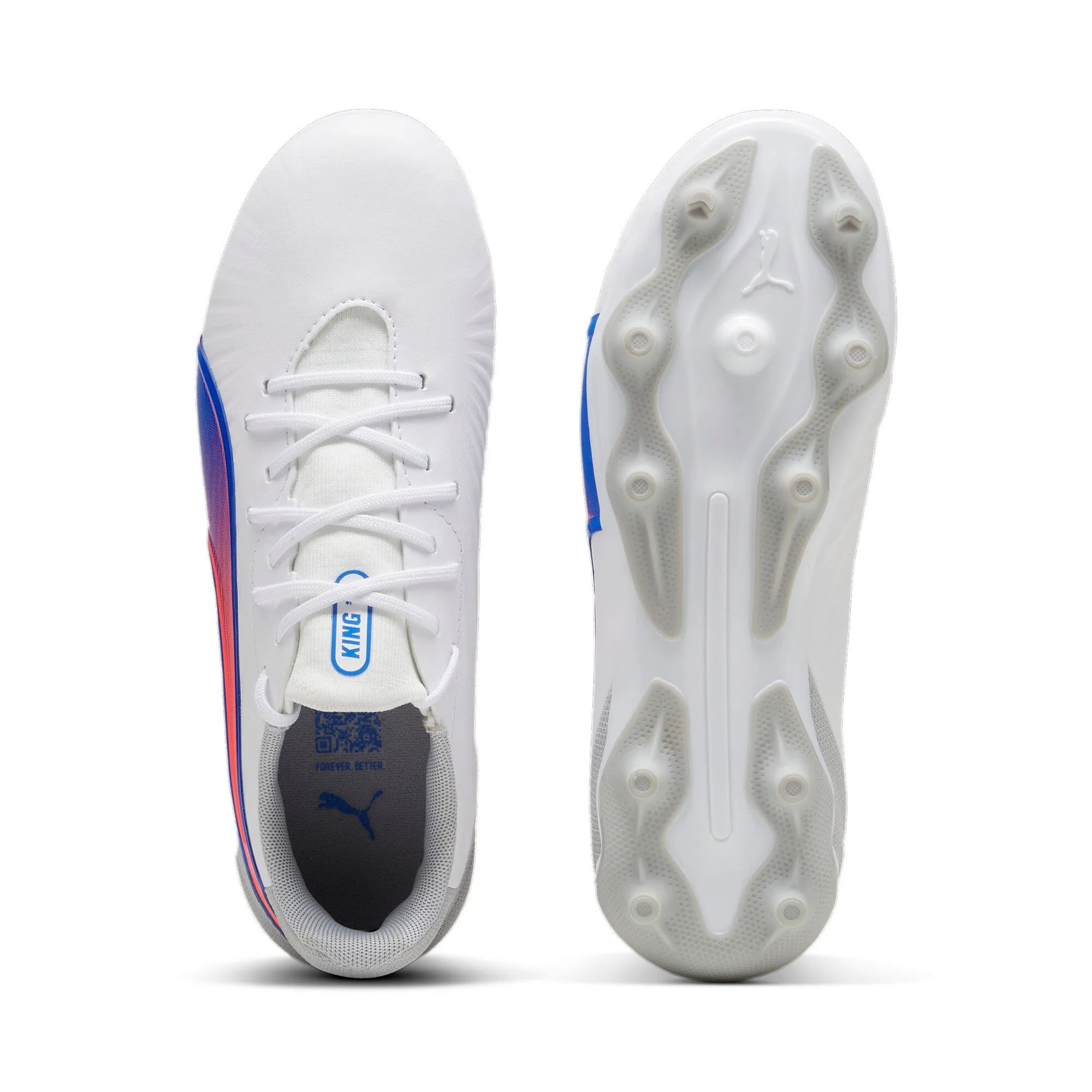 PUMA KING MATCH FG/AG Jr