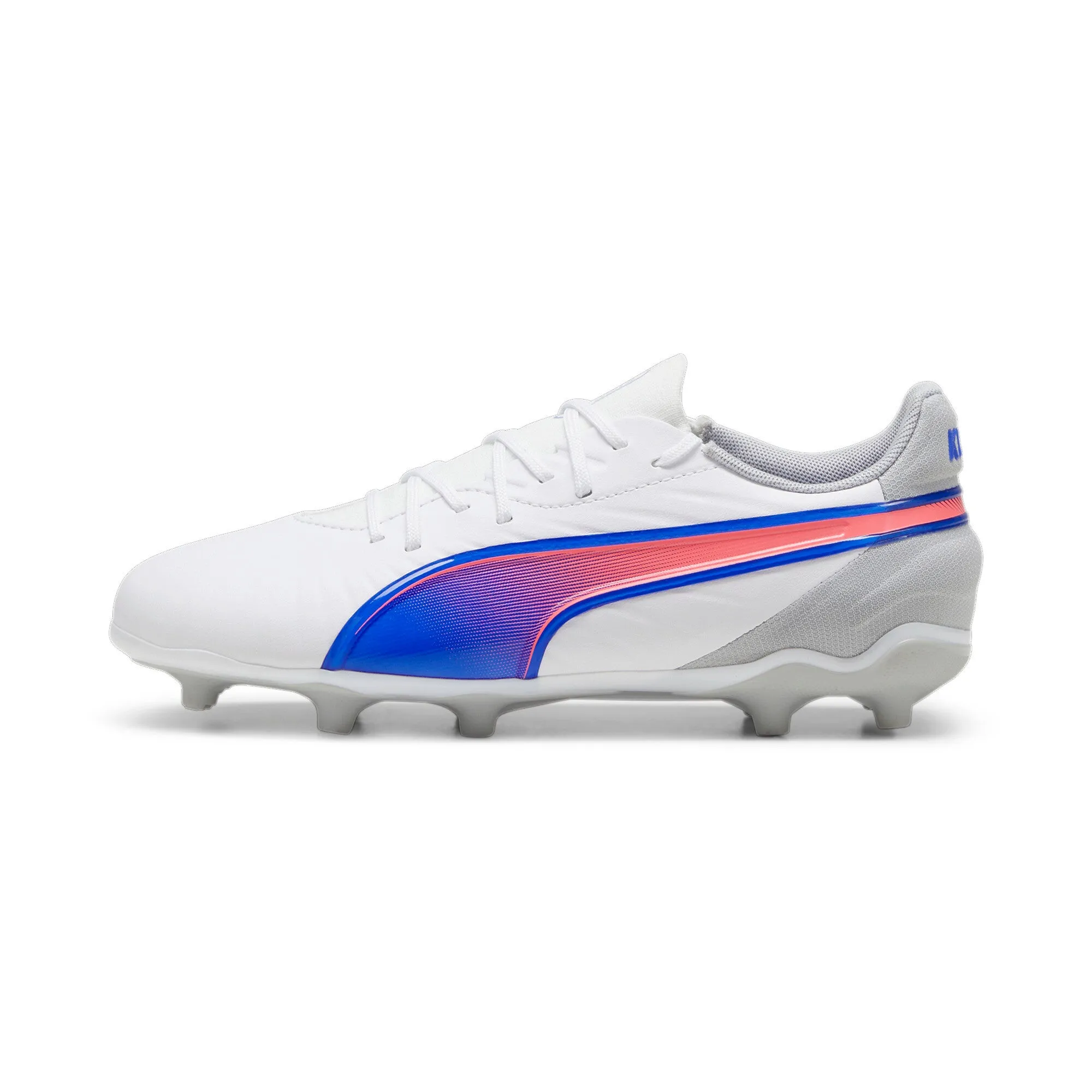 PUMA KING MATCH FG/AG Jr