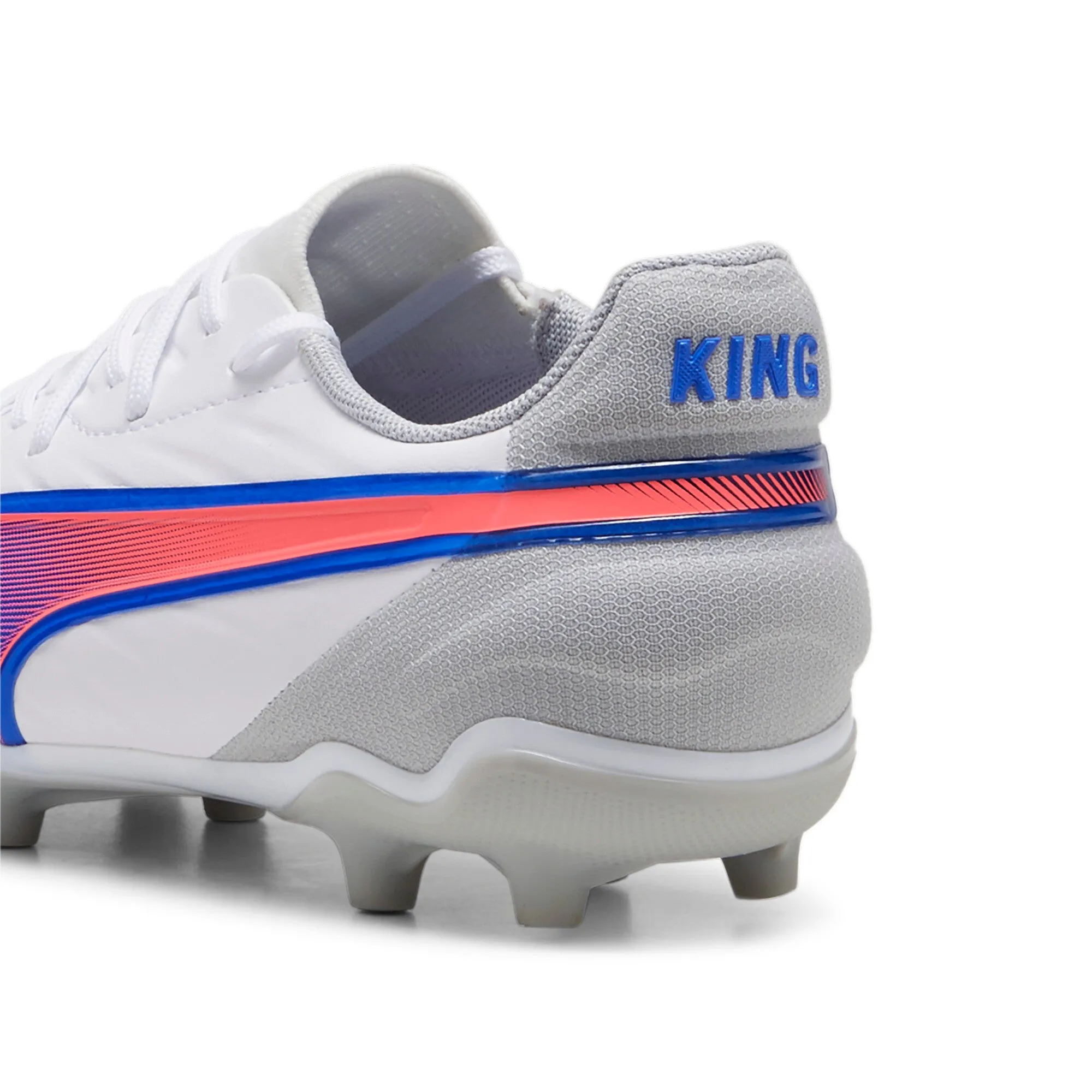 PUMA KING MATCH FG/AG Jr