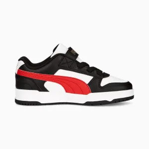 Puma RBD Game Low Kids Shoes