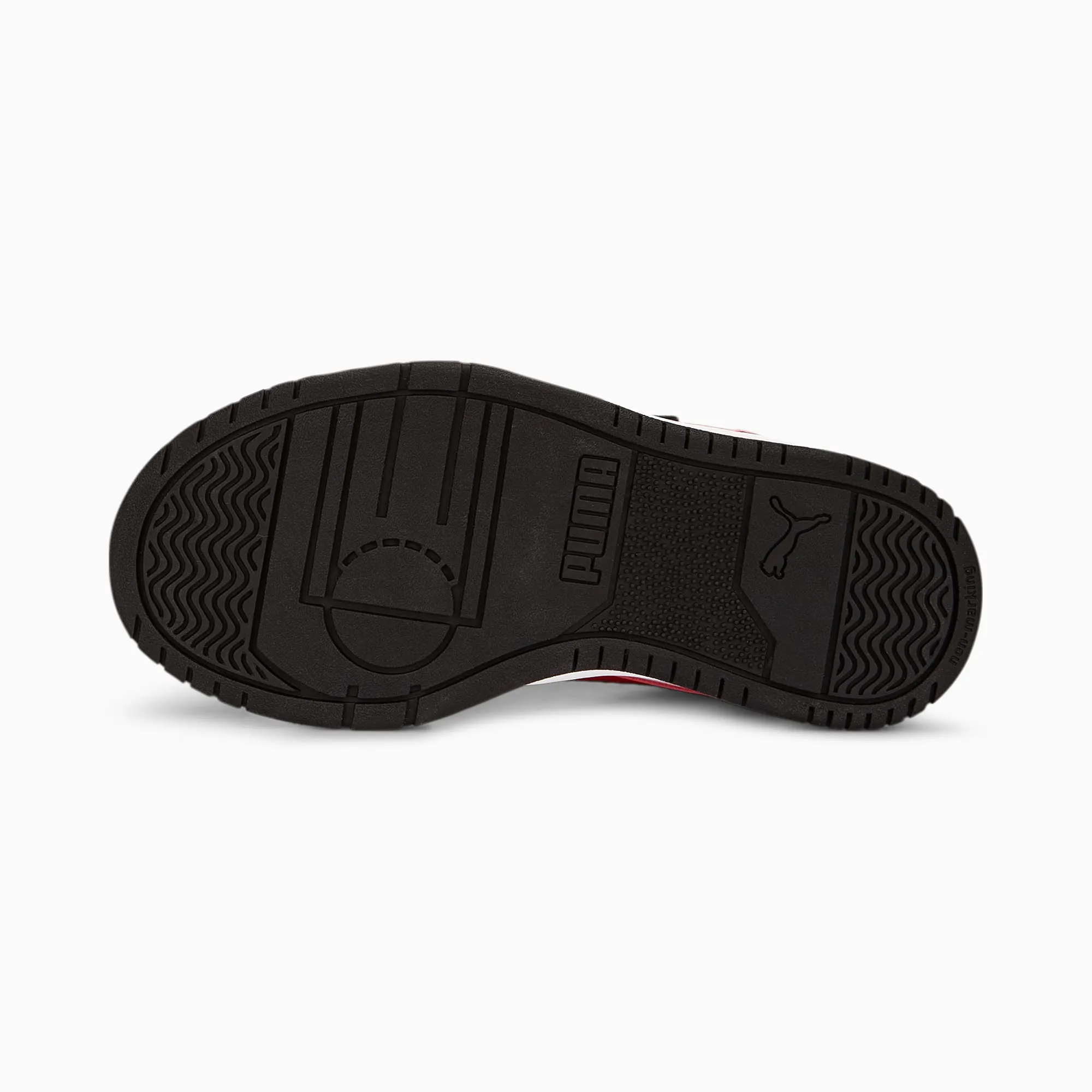 Puma RBD Game Low Kids Shoes