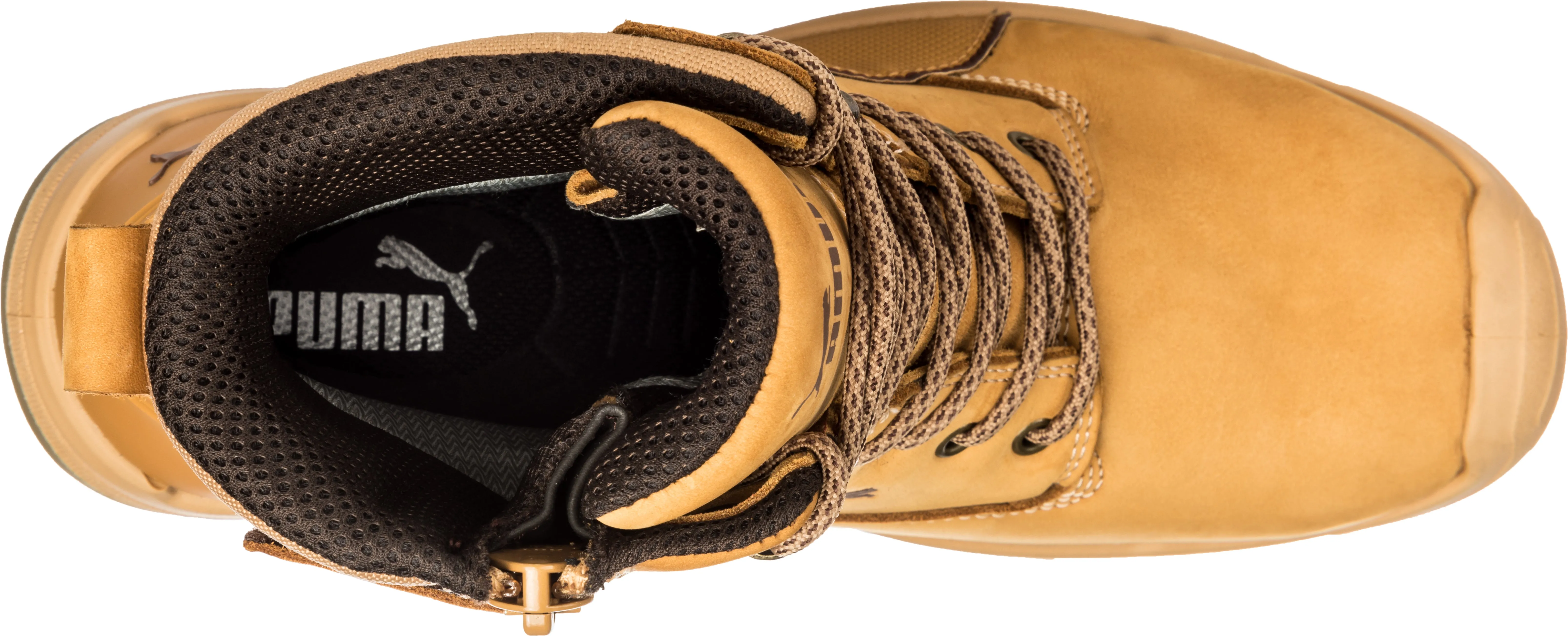 Puma Safety Conquest Unisex - (630727)