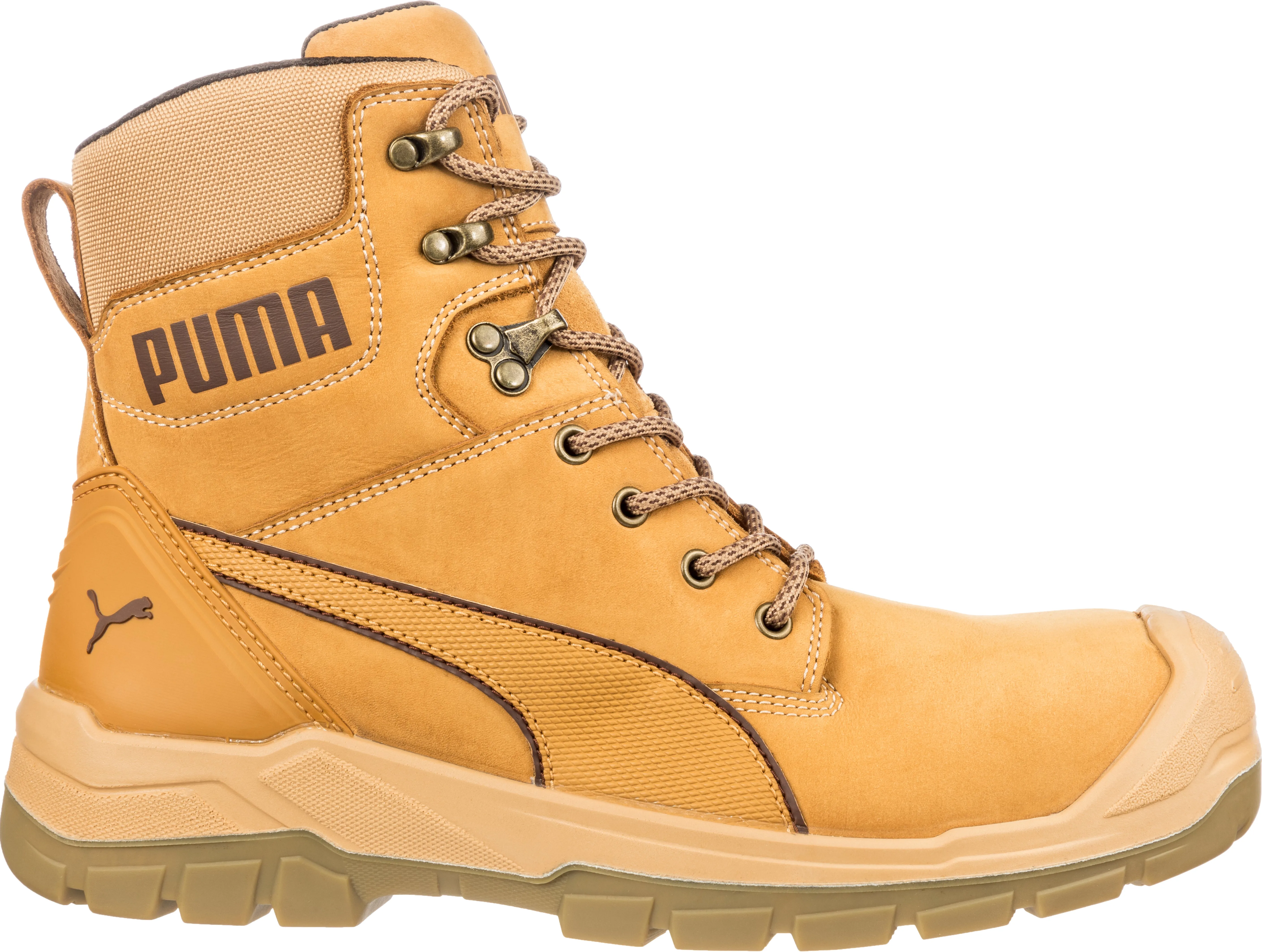 Puma Safety Conquest Unisex - (630727)