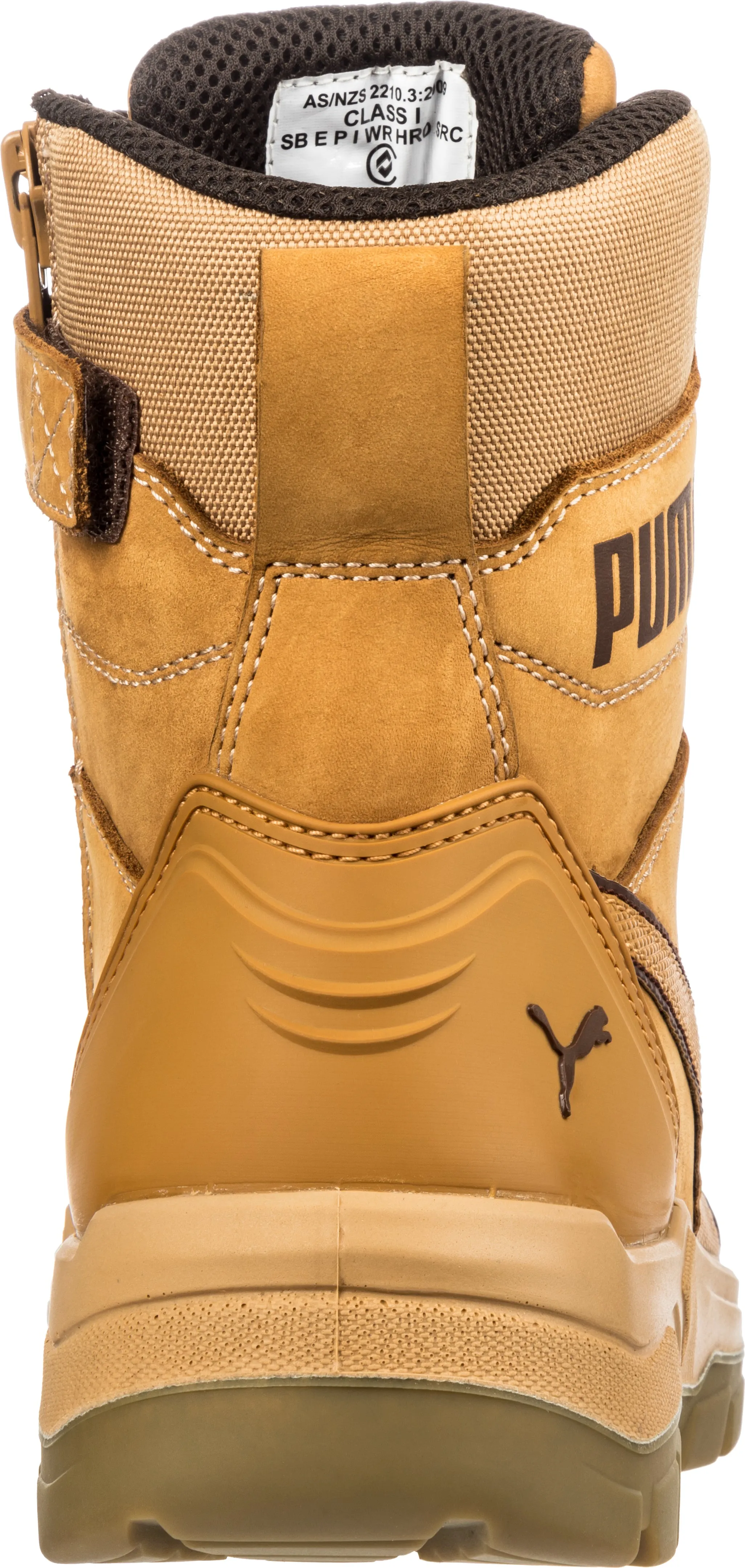 Puma Safety Conquest Unisex - (630727)
