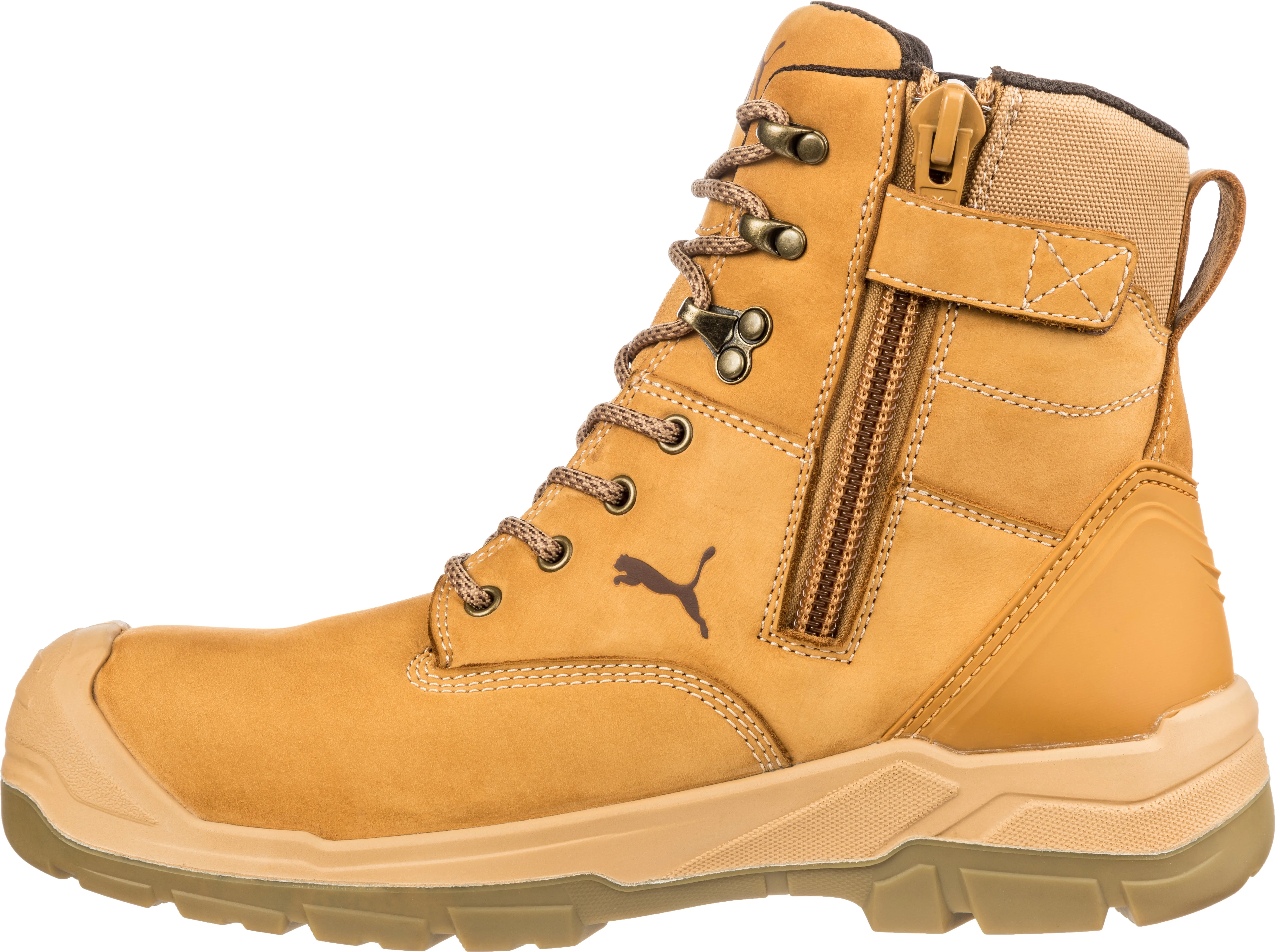 Puma Safety Conquest Unisex - (630727)