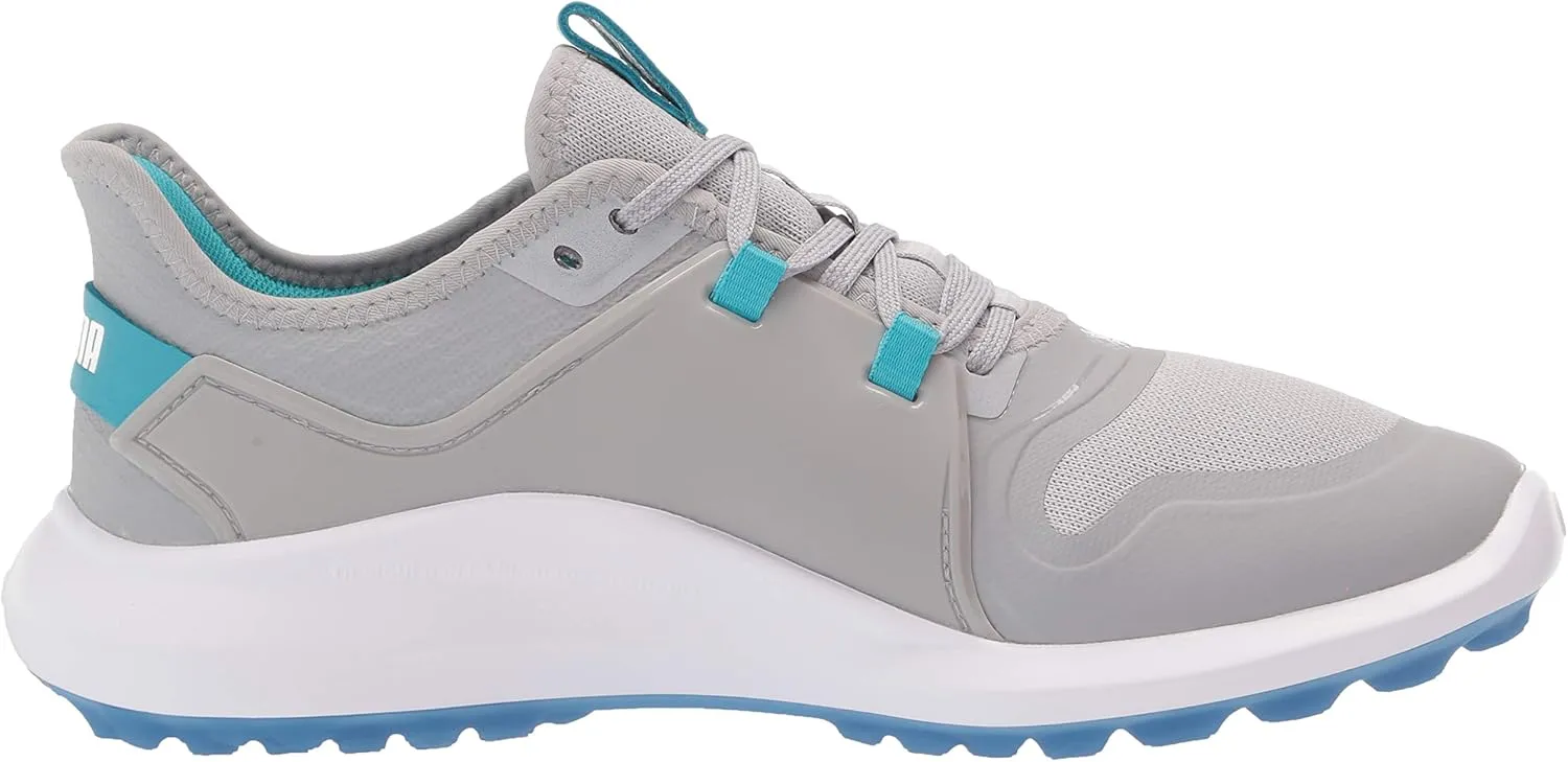 PUMA Women's Ignite Fasten8 Golf Shoe
