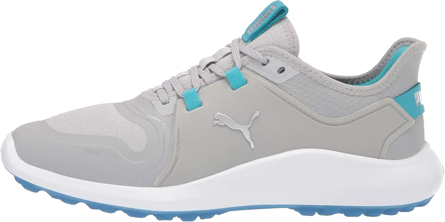 PUMA Women's Ignite Fasten8 Golf Shoe