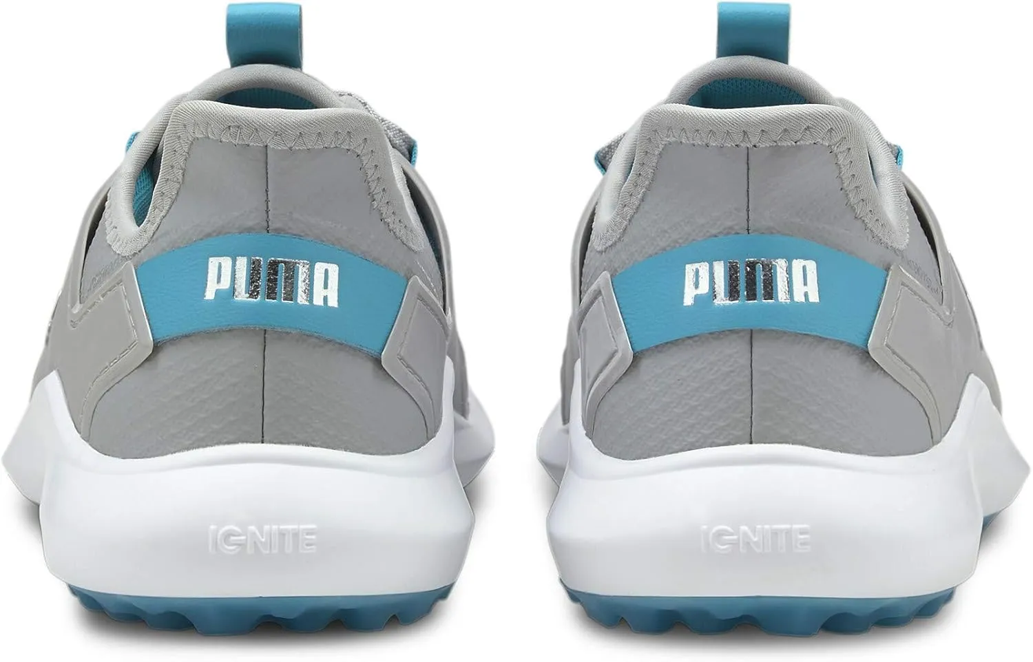 PUMA Women's Ignite Fasten8 Golf Shoe