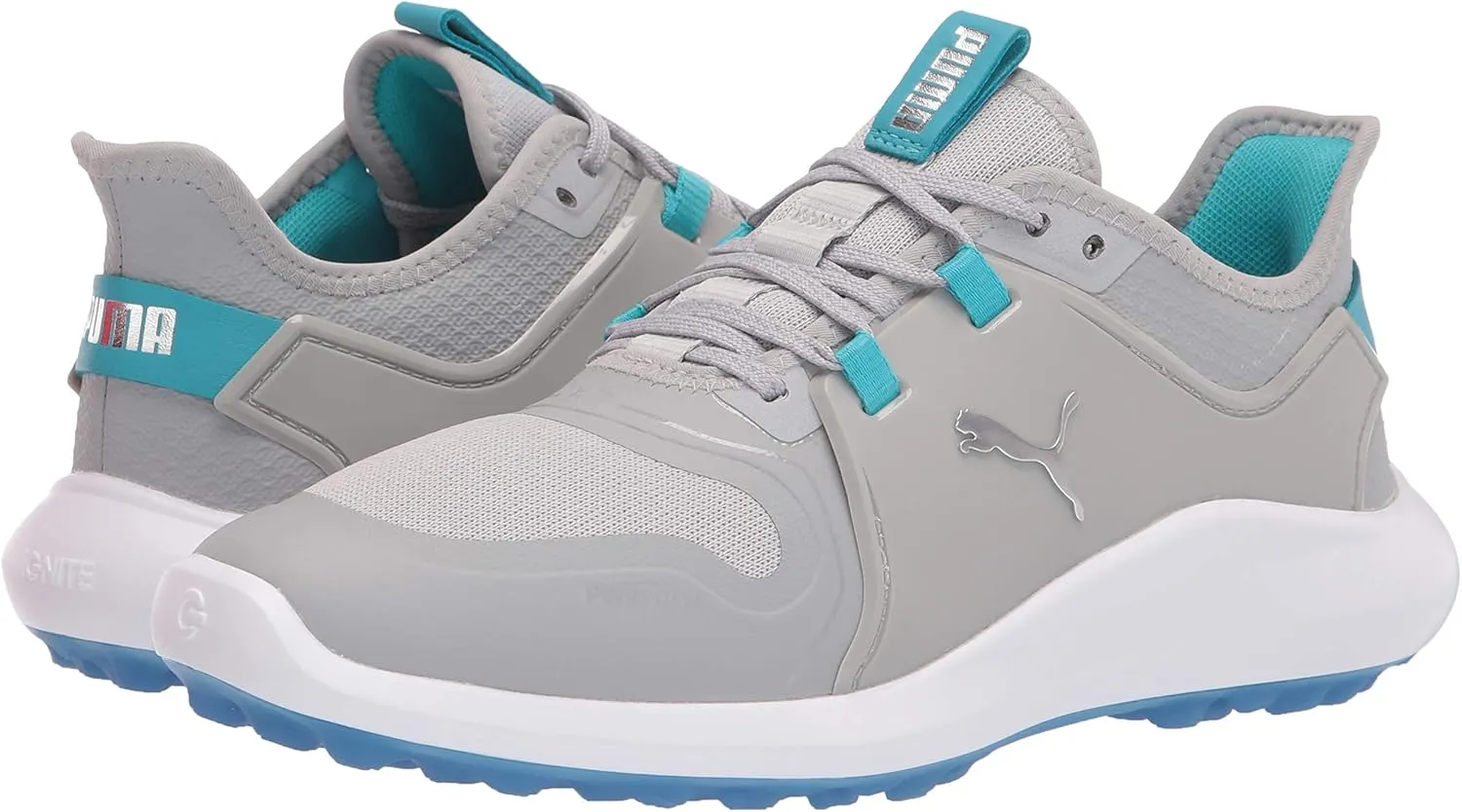 PUMA Women's Ignite Fasten8 Golf Shoe