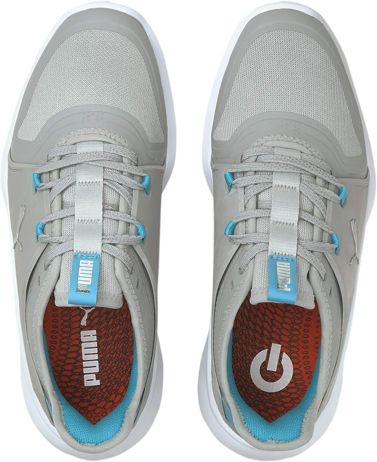PUMA Women's Ignite Fasten8 Golf Shoe