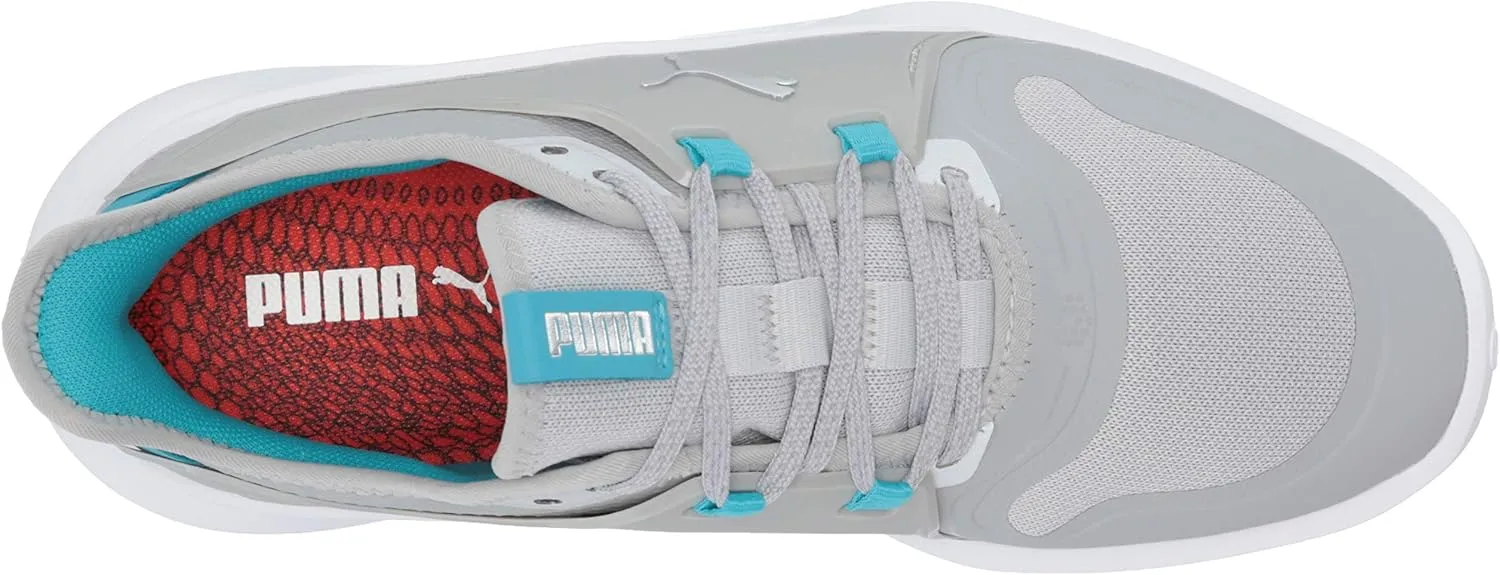 PUMA Women's Ignite Fasten8 Golf Shoe