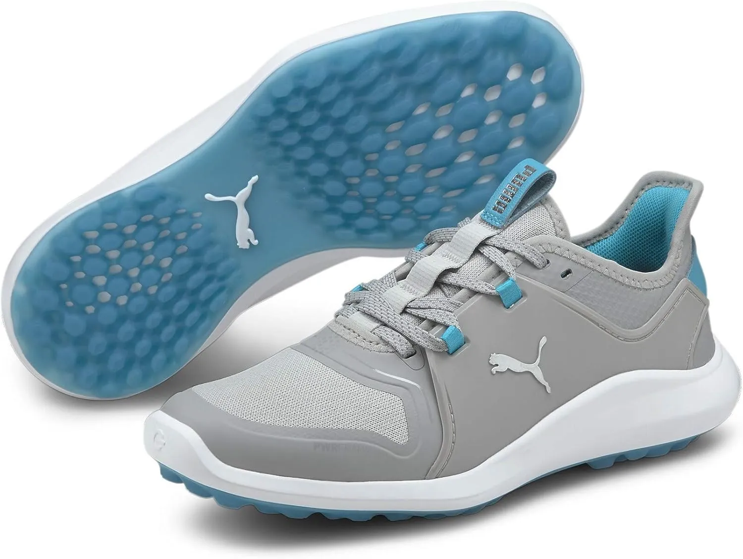 PUMA Women's Ignite Fasten8 Golf Shoe