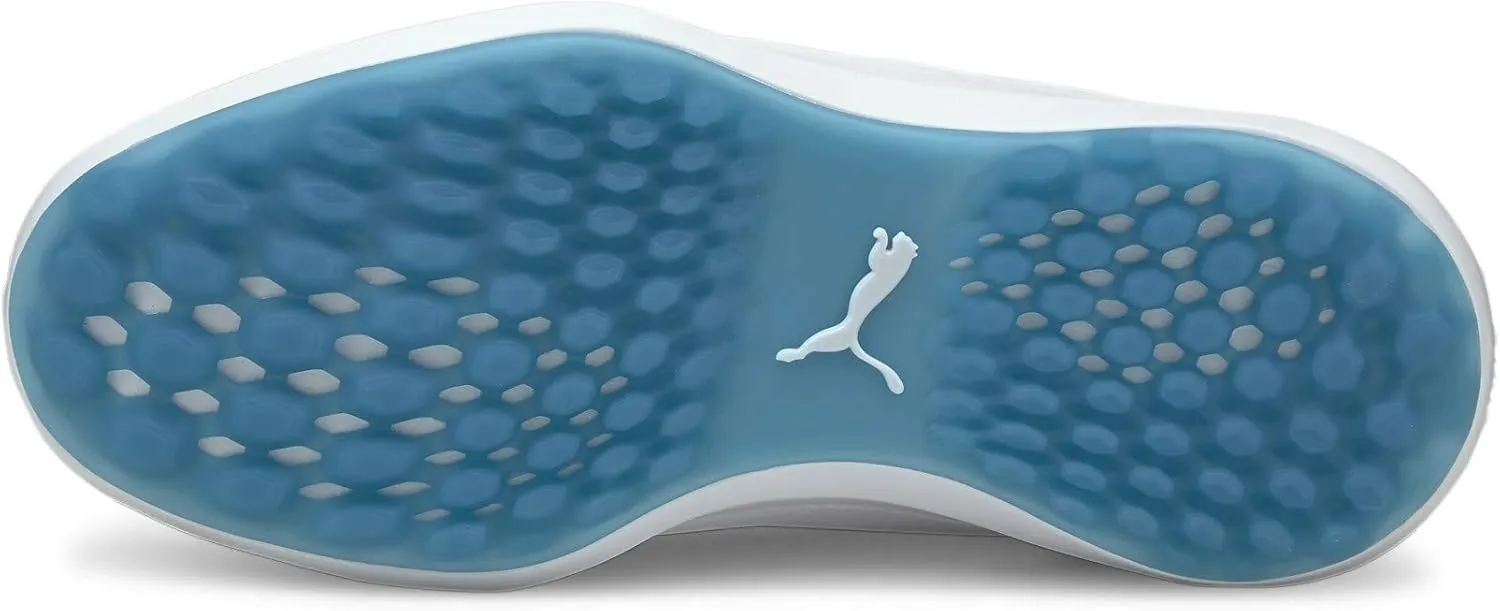 PUMA Women's Ignite Fasten8 Golf Shoe