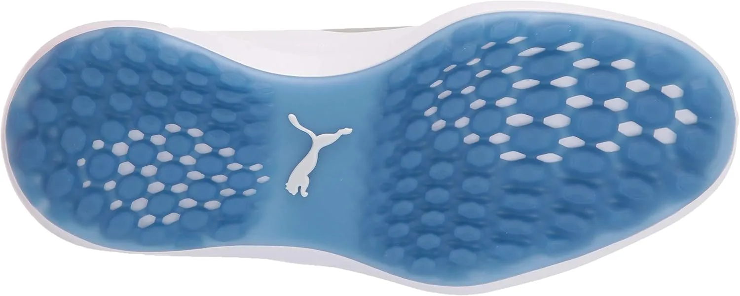 PUMA Women's Ignite Fasten8 Golf Shoe