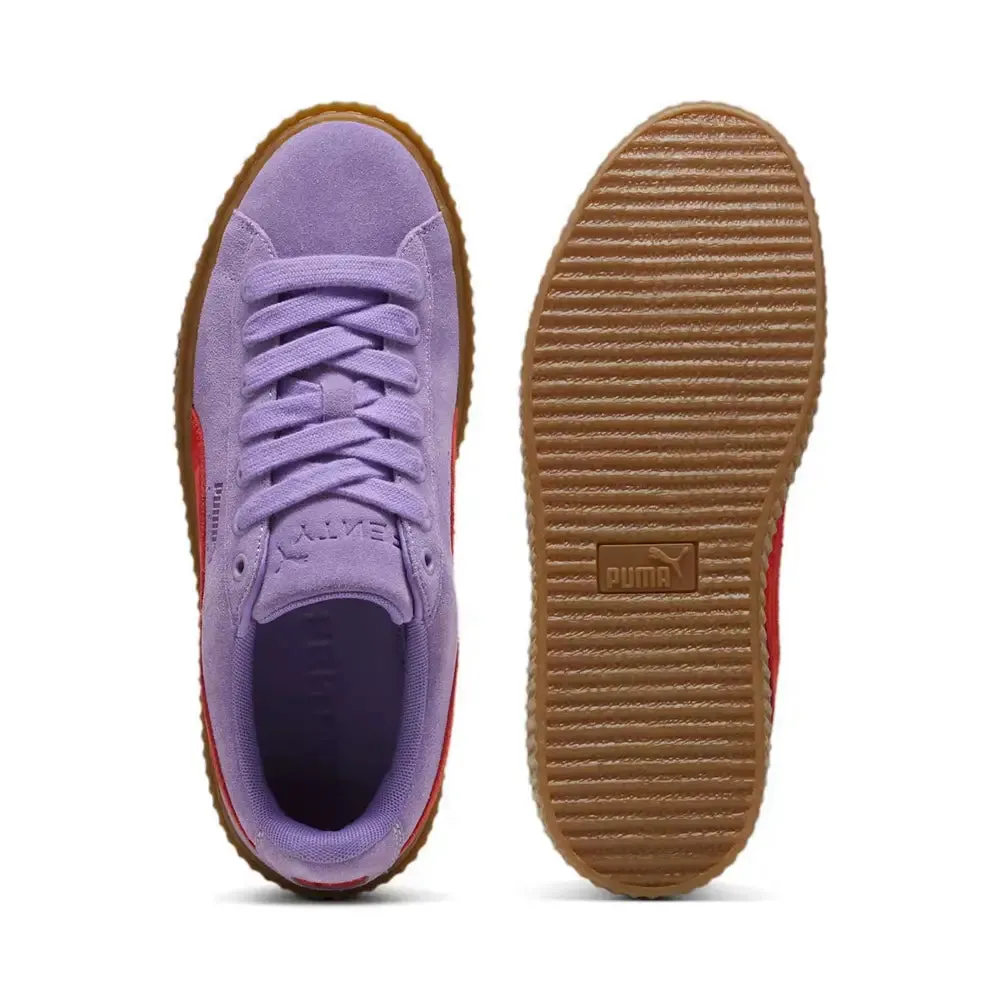 Puma X Fenty Creeper Phatty Lavender Alert
