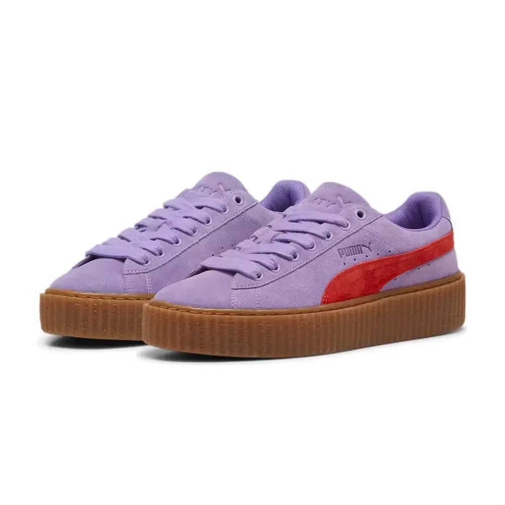 Puma X Fenty Creeper Phatty Lavender Alert