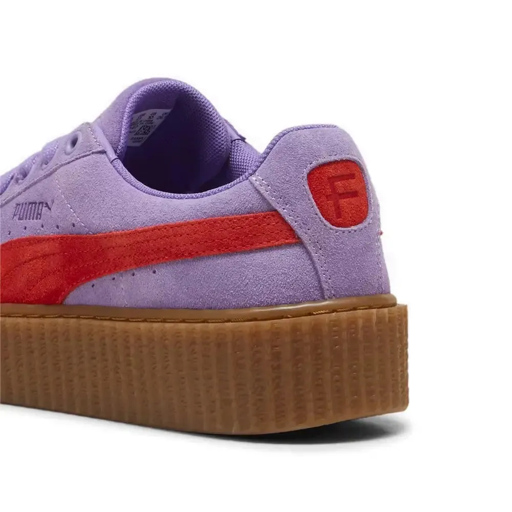 Puma X Fenty Creeper Phatty Lavender Alert