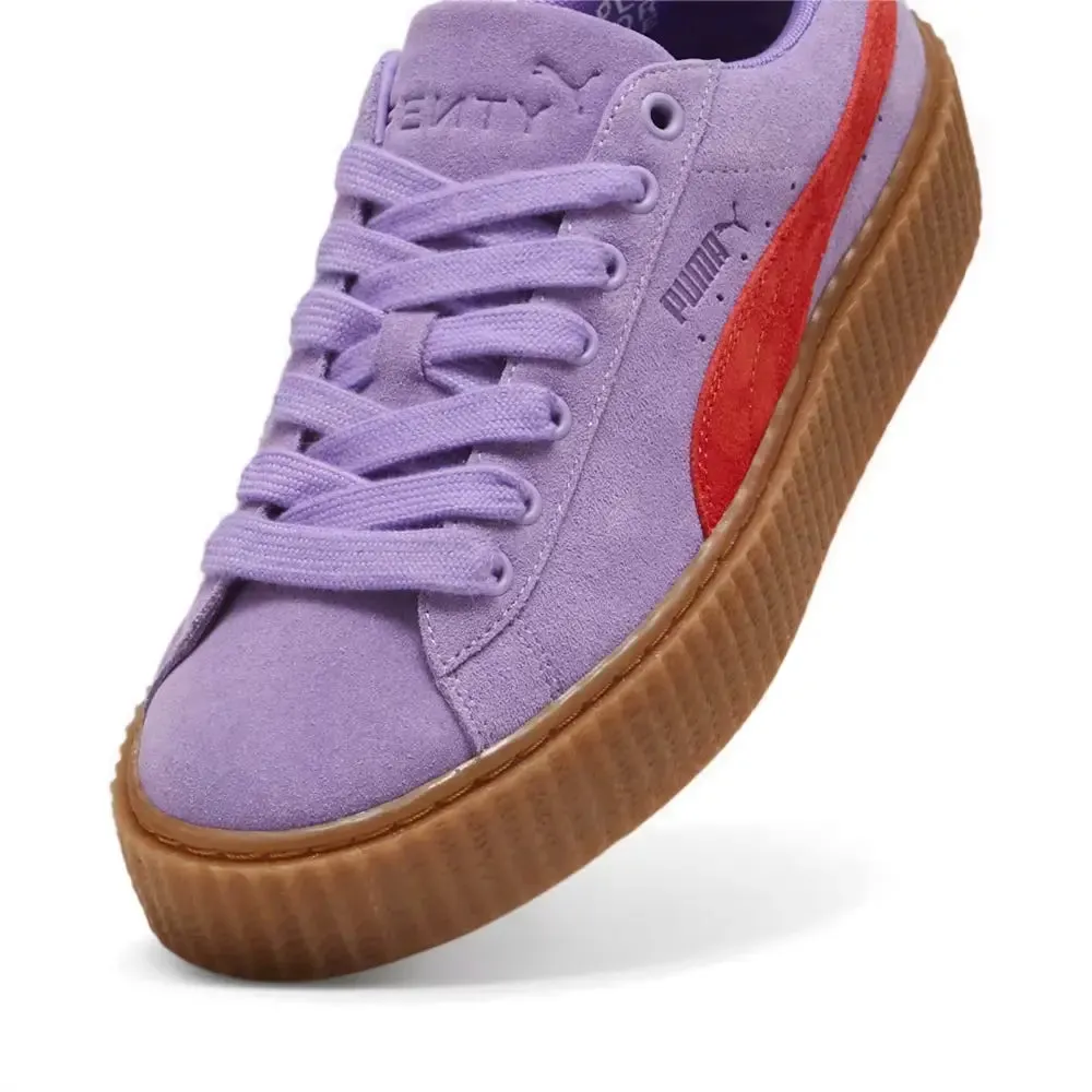 Puma X Fenty Creeper Phatty Lavender Alert
