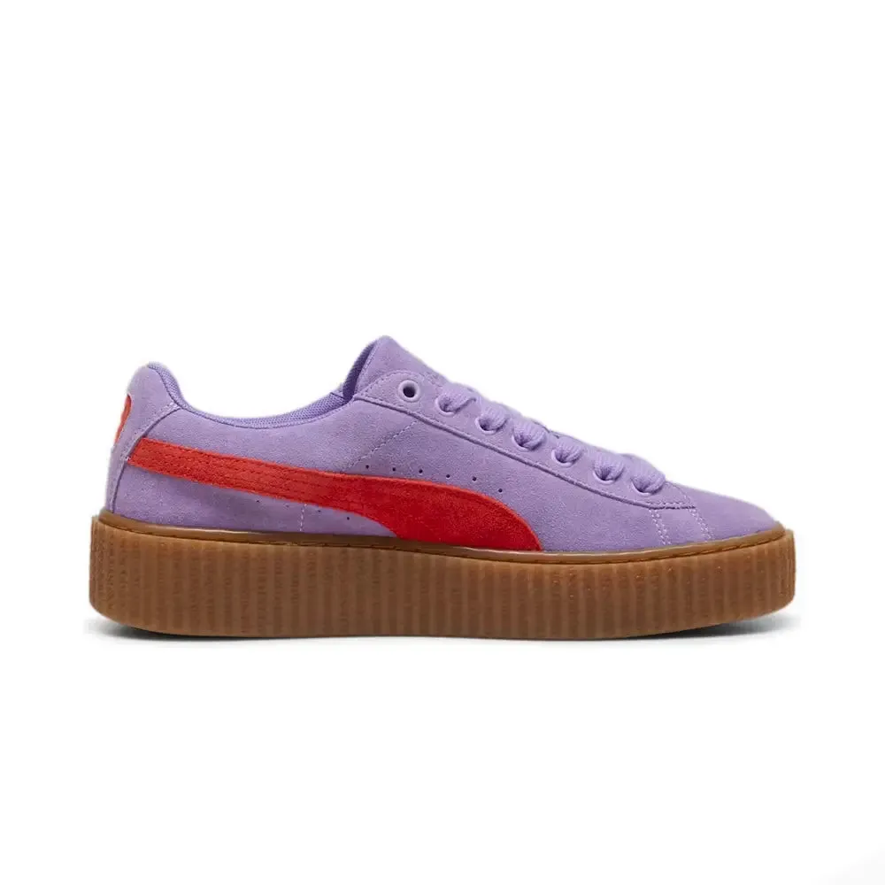 Puma X Fenty Creeper Phatty Lavender Alert
