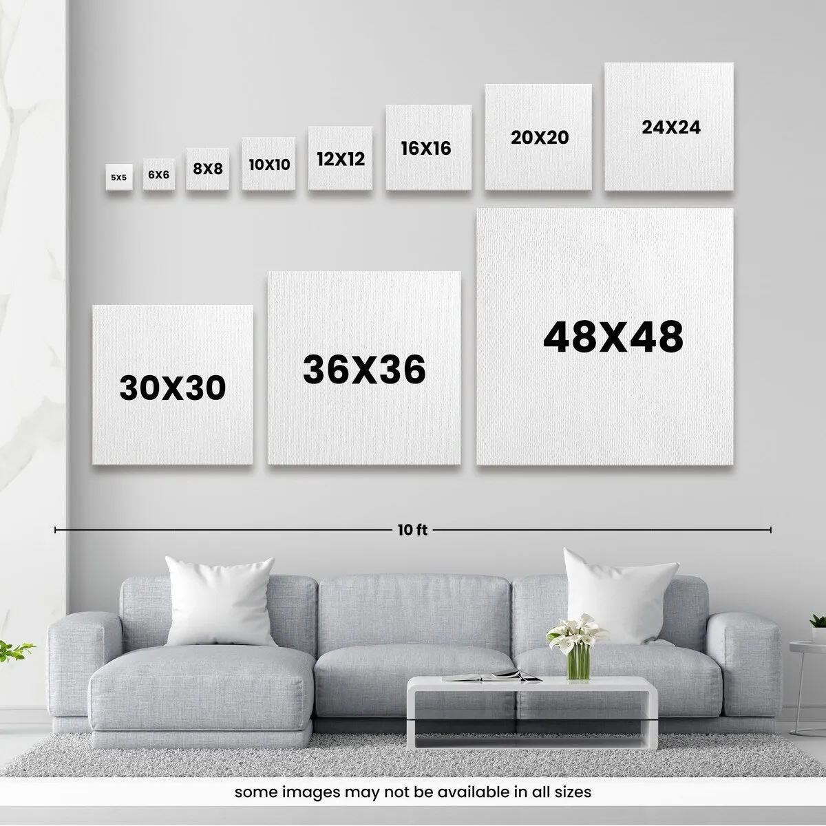 "Antique map of Indonesian islands and Siam" Canvas Wall Art