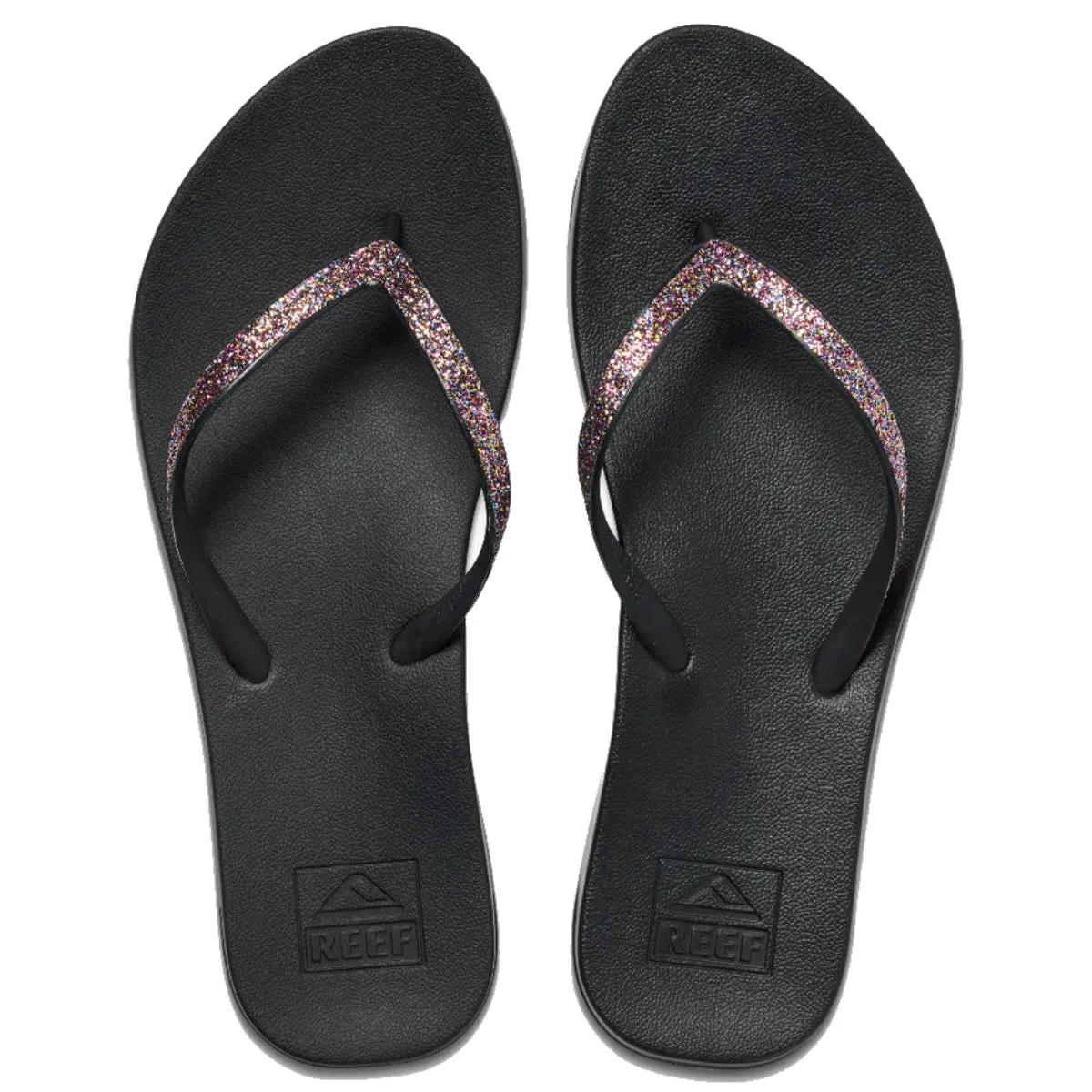 REEF Women's Cushion Stargazer Sandals