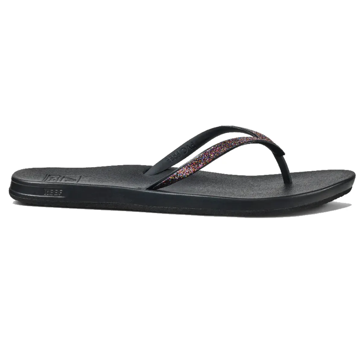 REEF Women's Cushion Stargazer Sandals