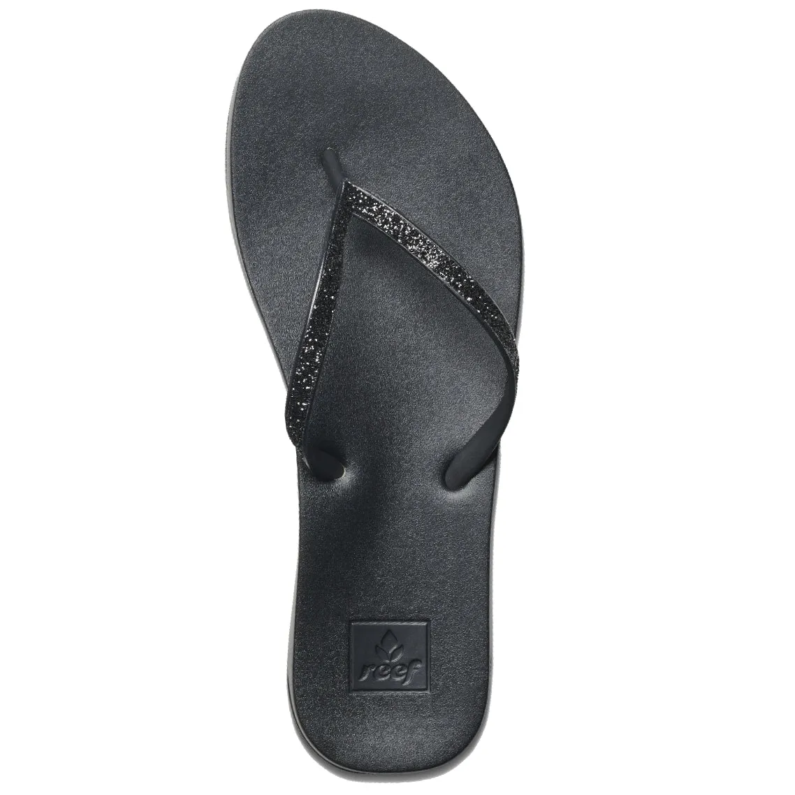 REEF Women's Cushion Stargazer Sandals