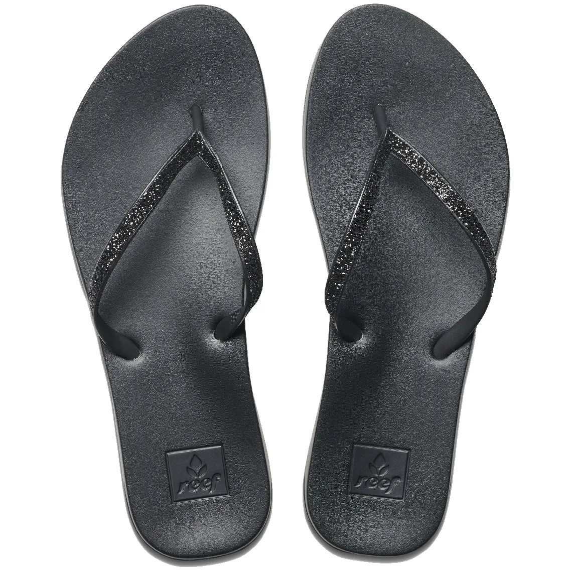 REEF Women's Cushion Stargazer Sandals