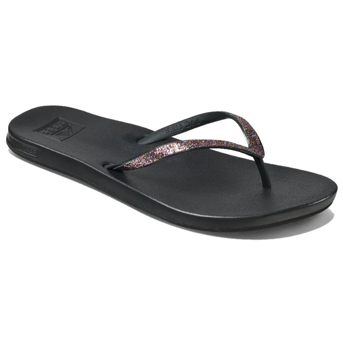 REEF Women's Cushion Stargazer Sandals
