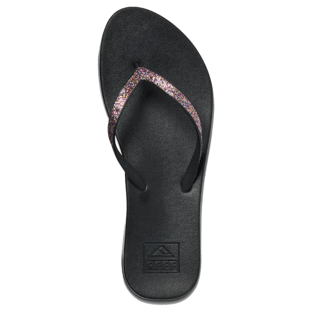 REEF Women's Cushion Stargazer Sandals