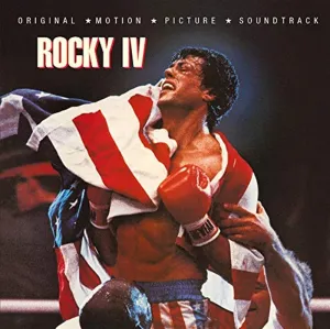 Rocky Iv / Soundtrack.