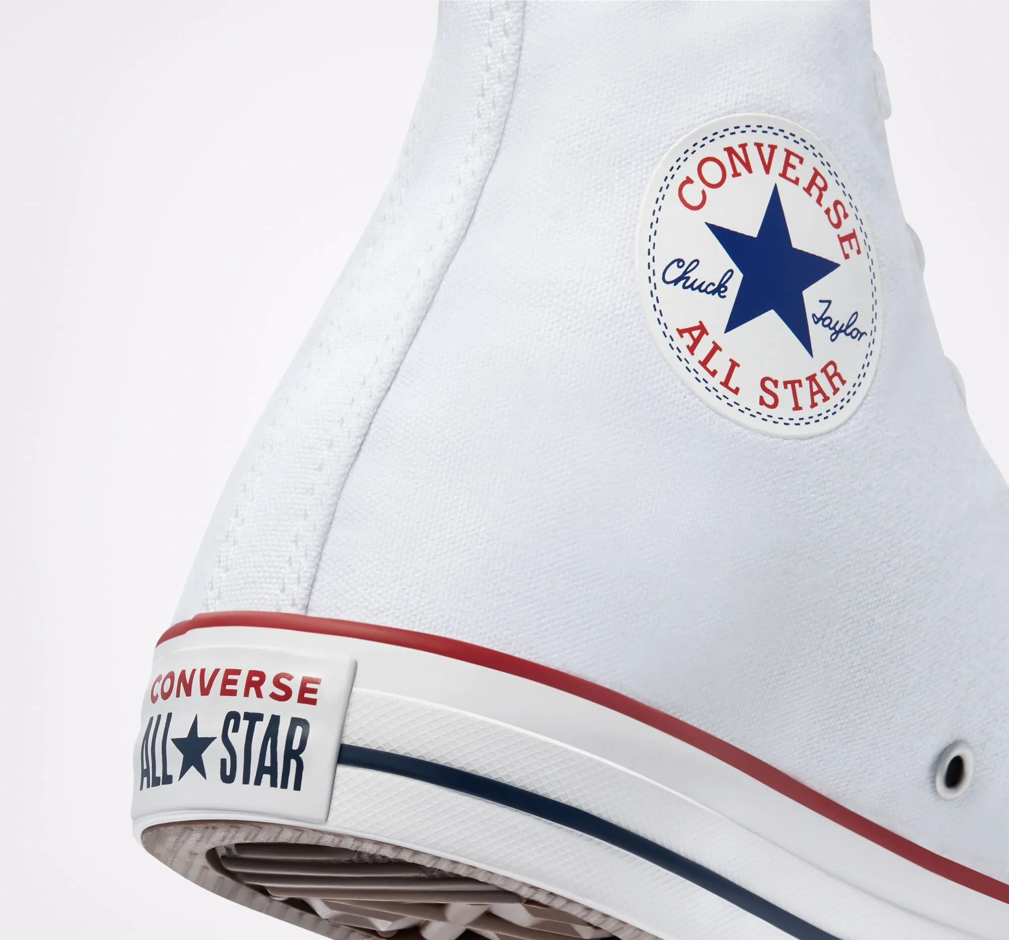 SCARPE CHUCK TAYLOR CLASSIC HI