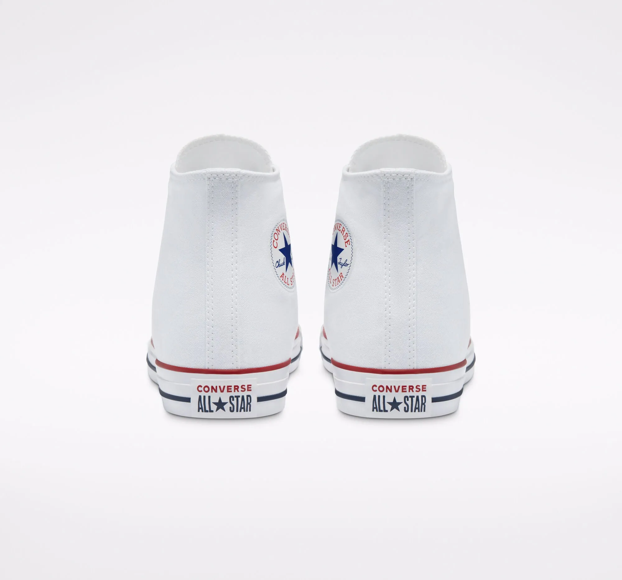 SCARPE CHUCK TAYLOR CLASSIC HI
