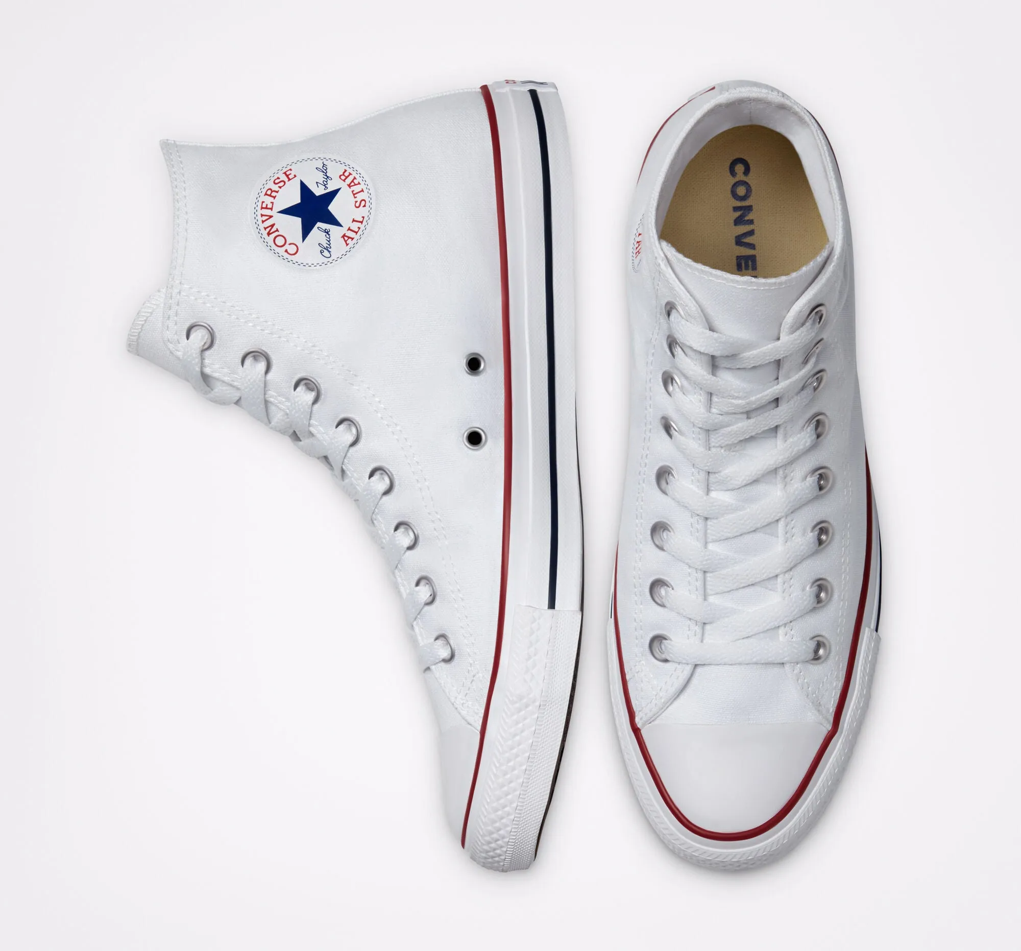 SCARPE CHUCK TAYLOR CLASSIC HI