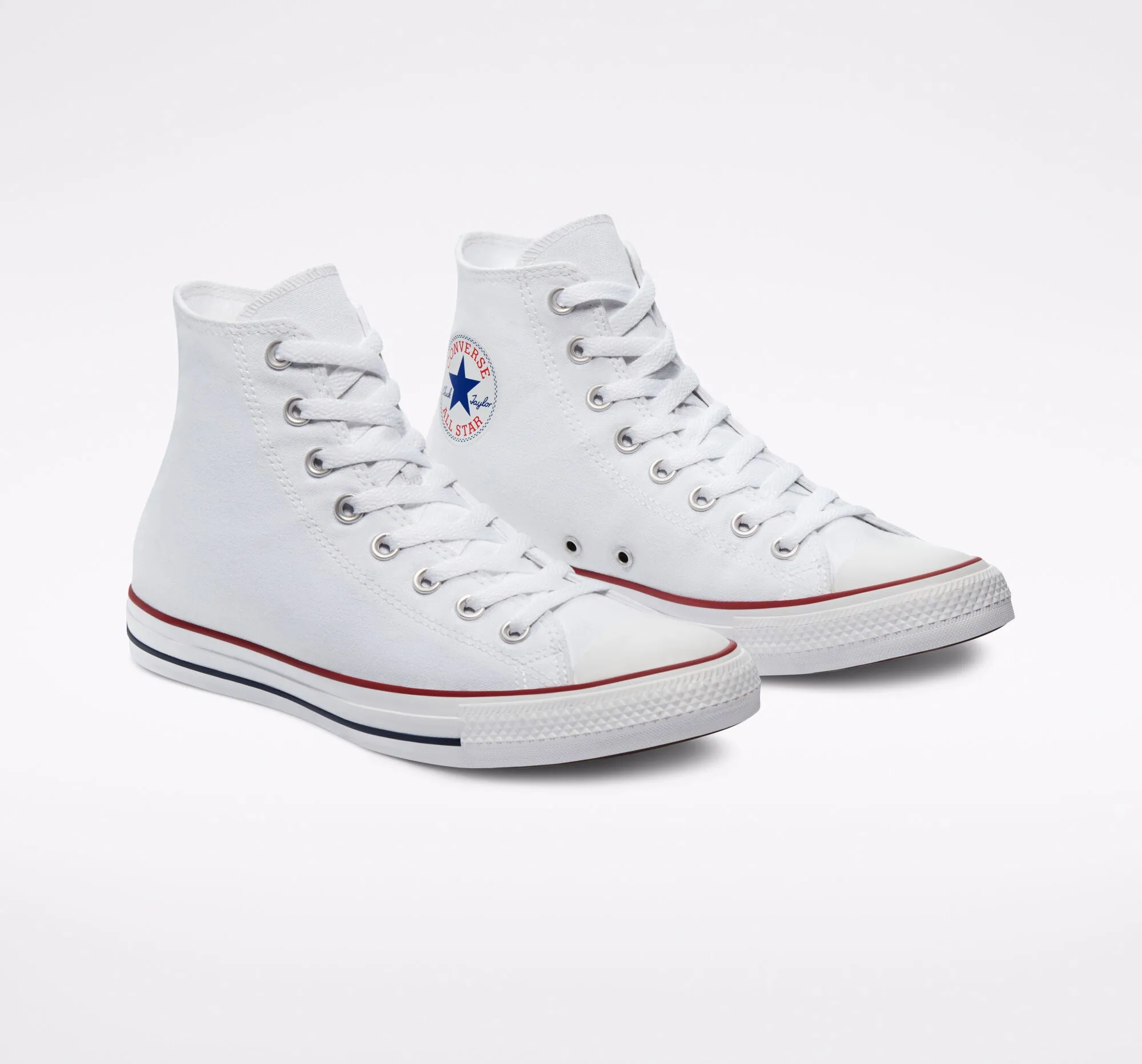 SCARPE CHUCK TAYLOR CLASSIC HI