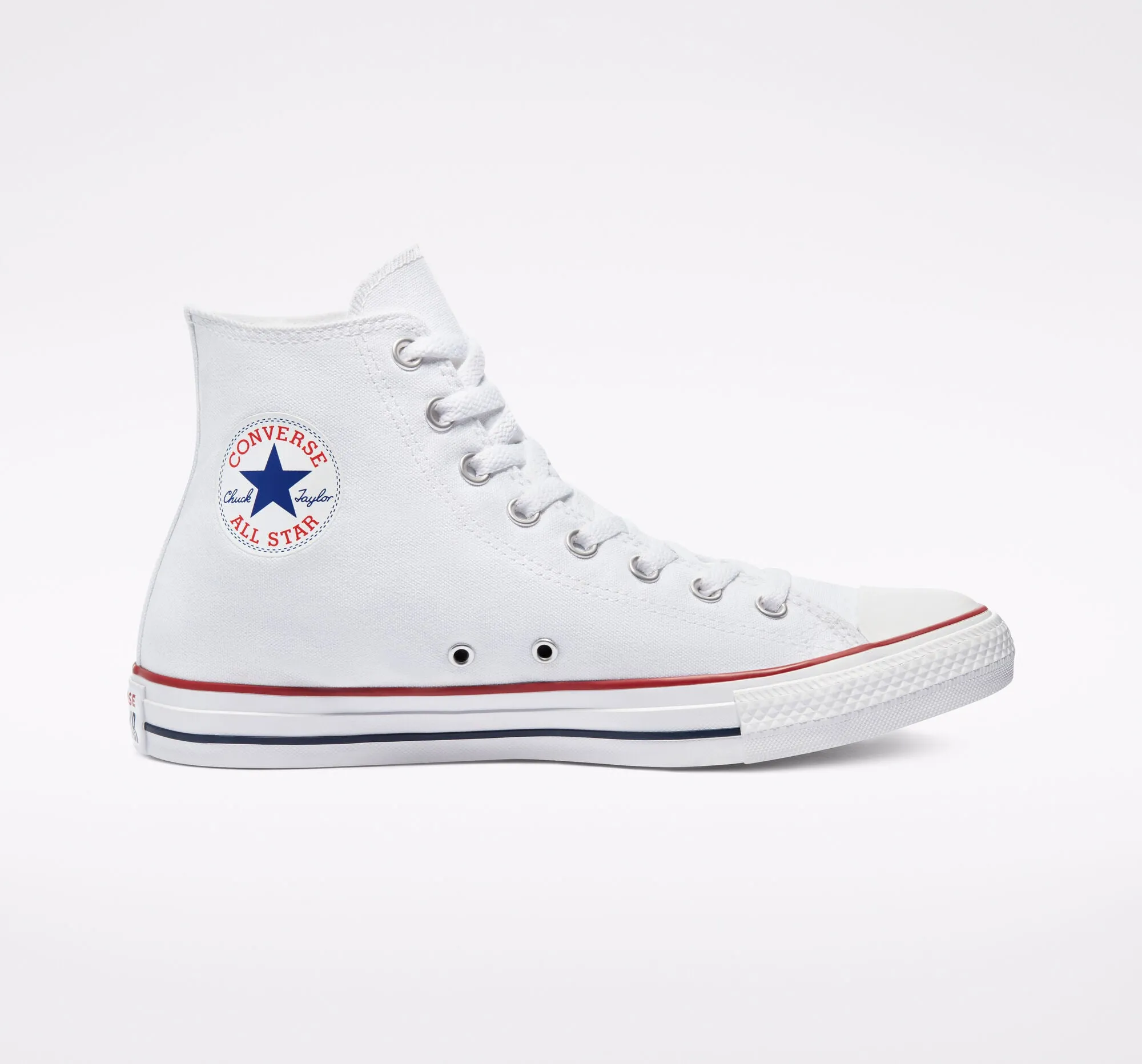 SCARPE CHUCK TAYLOR CLASSIC HI