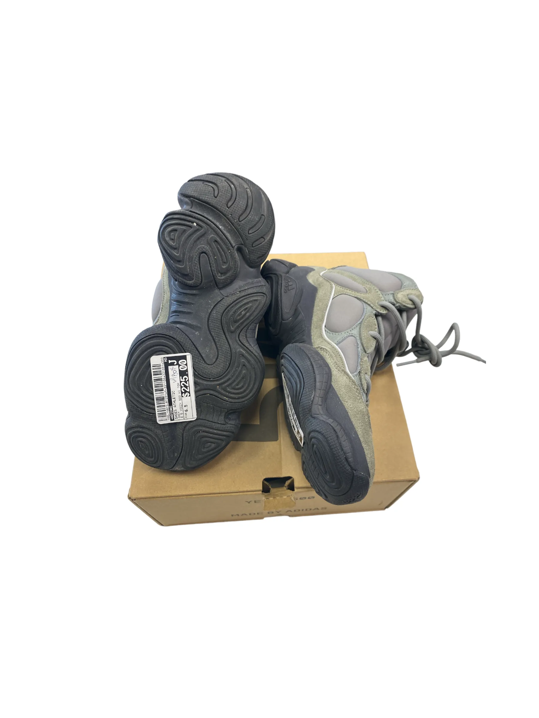 Shoes Athletic By Adidas  Size: 6.5
