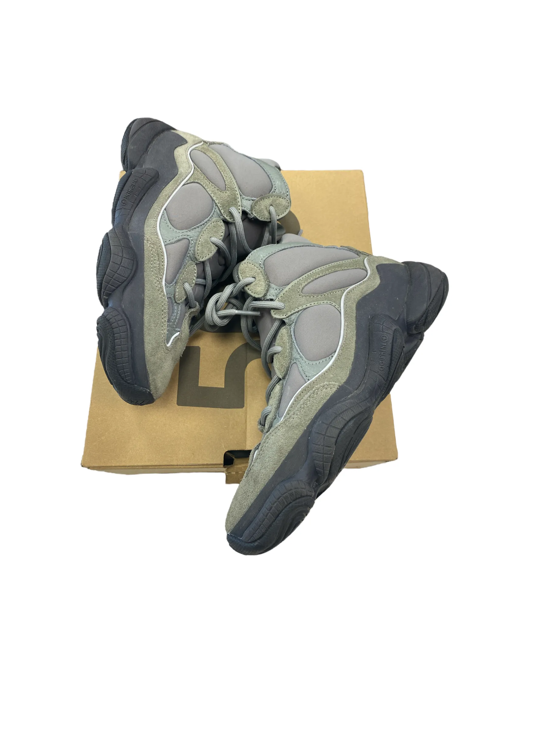 Shoes Athletic By Adidas  Size: 6.5