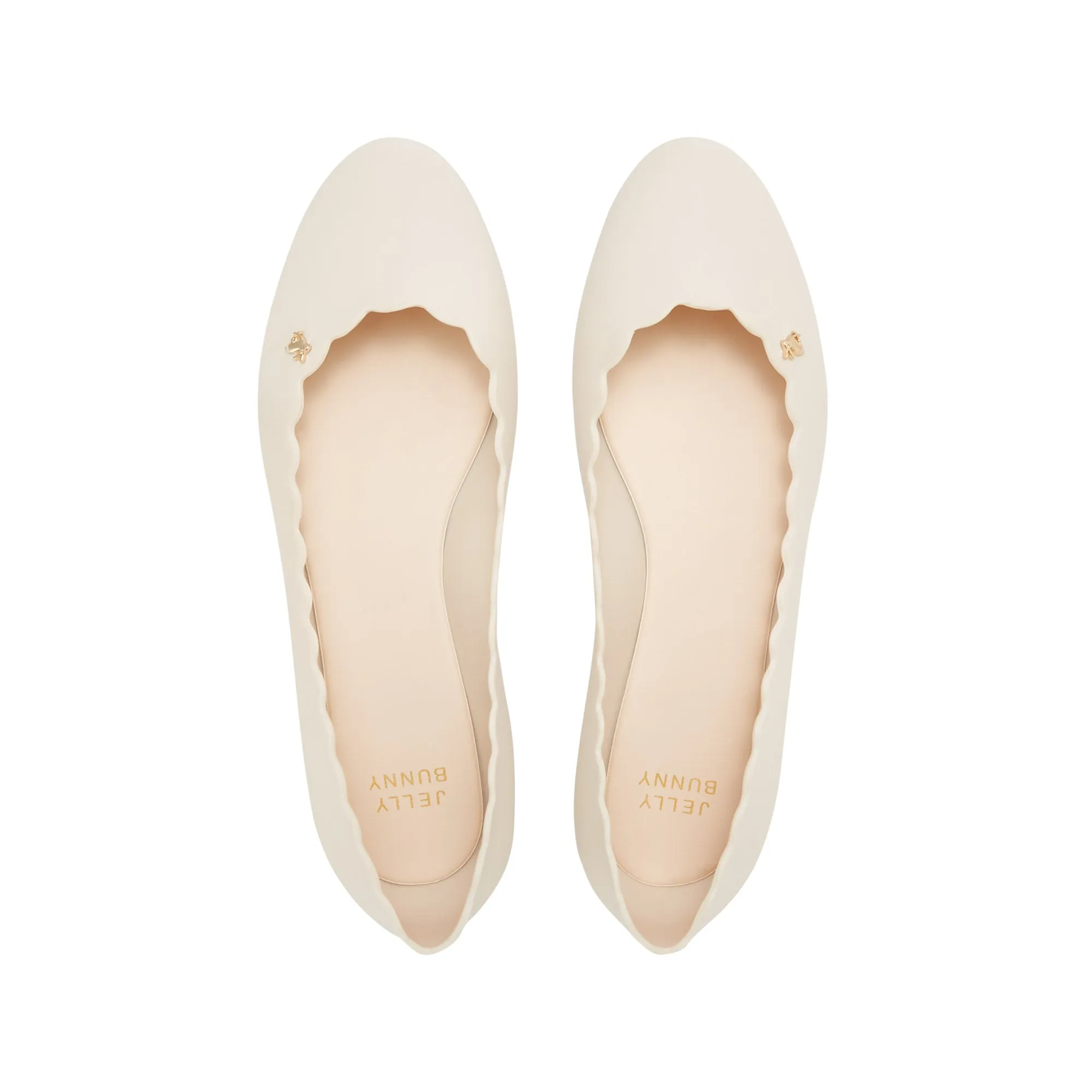 Sophie Atw Matt Off-White