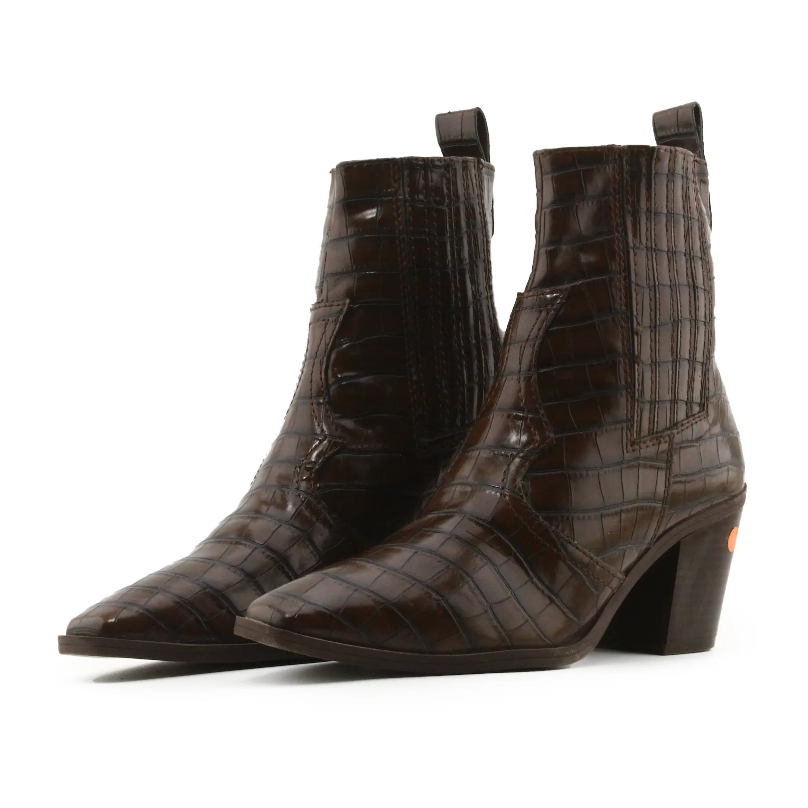 Stradivarius | 100% Authentic Leather