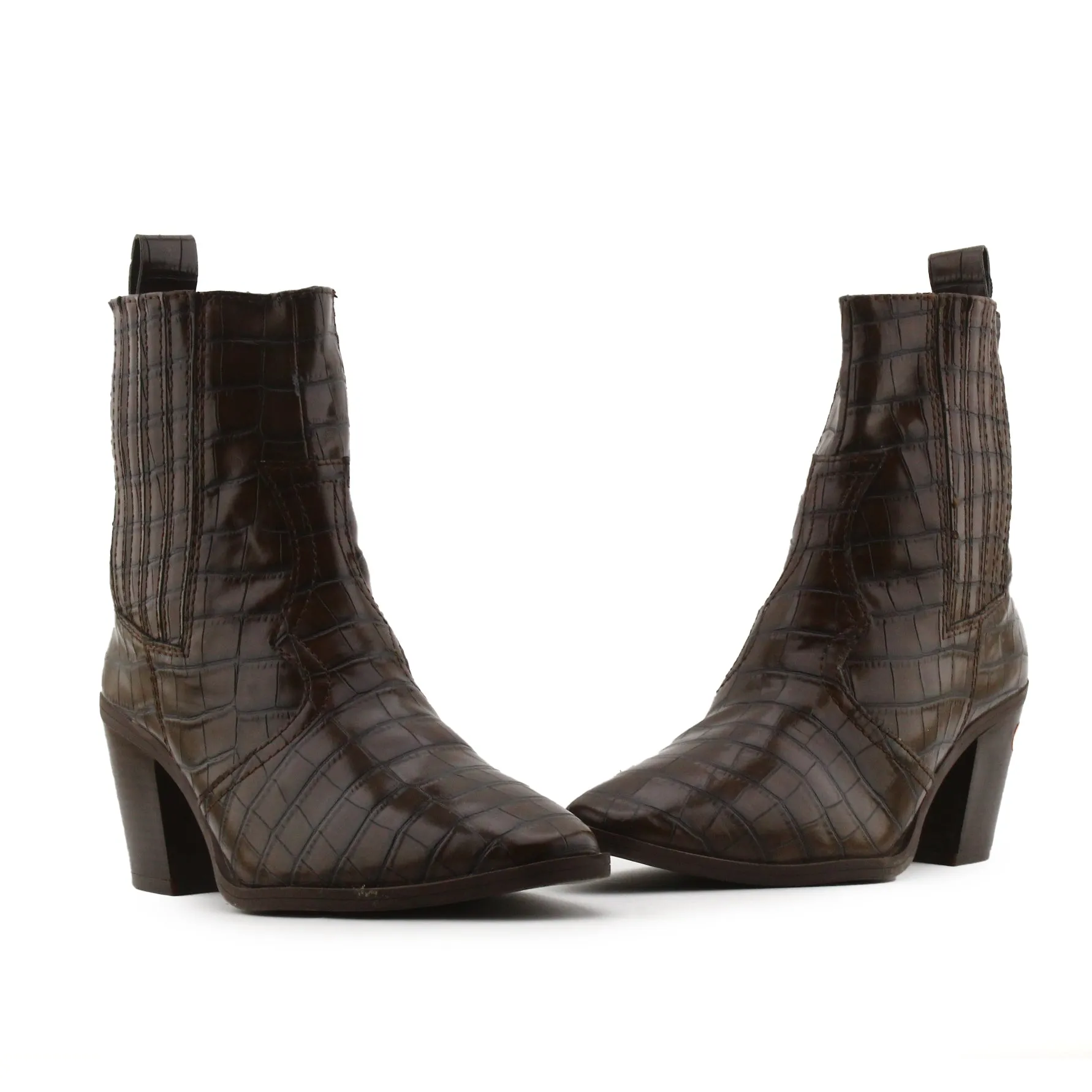 Stradivarius | 100% Authentic Leather