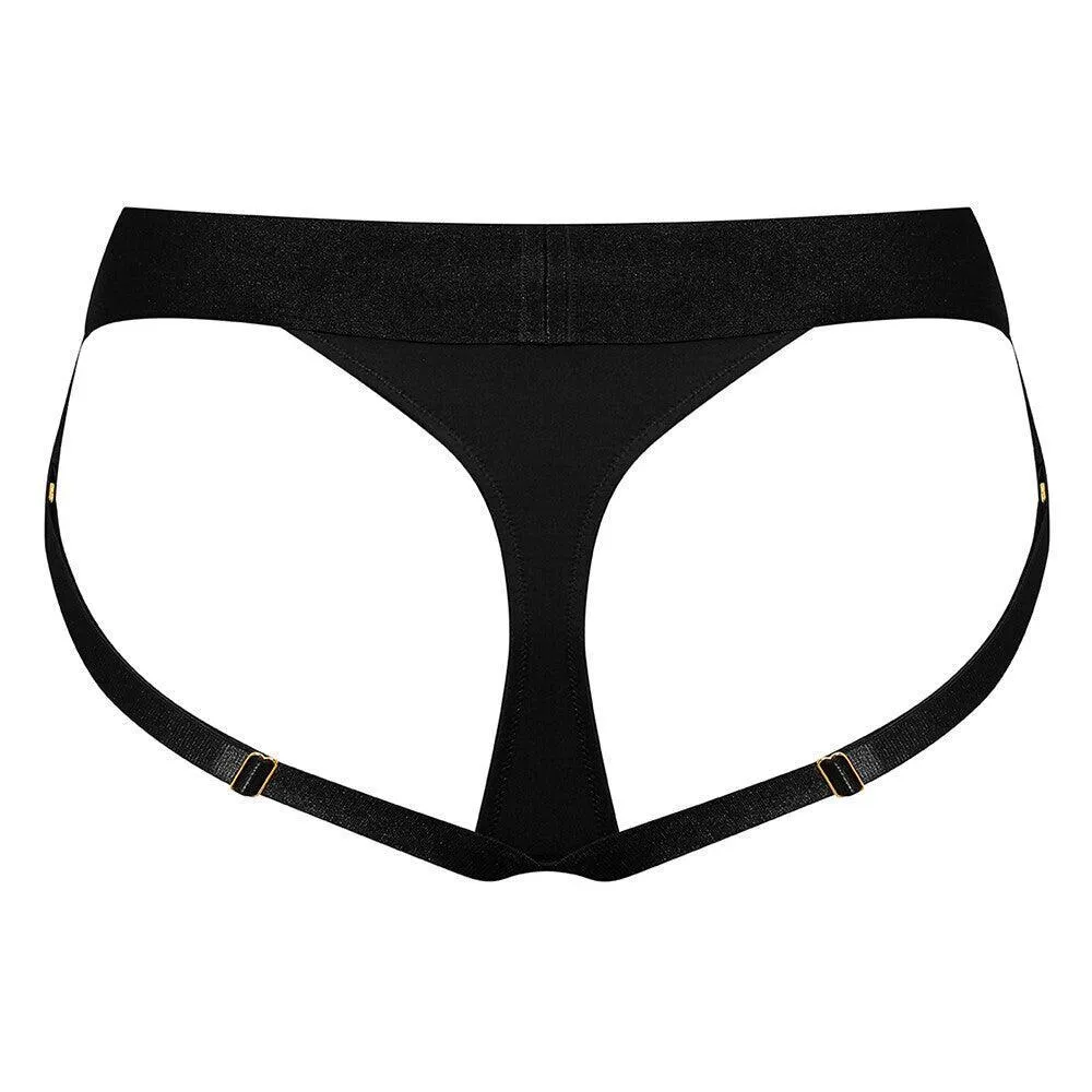 Strap On Me Harness Lingerie Heroine Large
