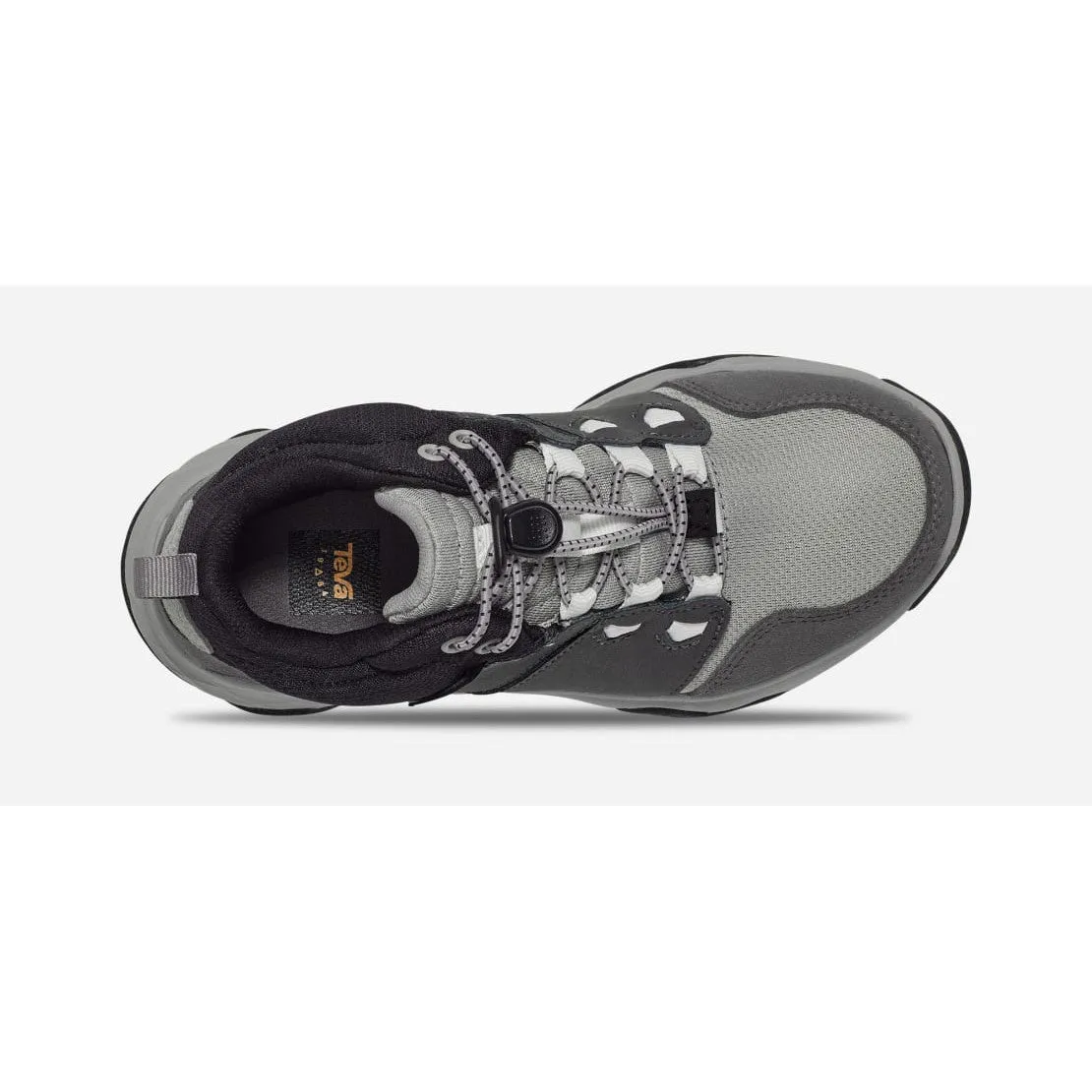 Teva Canyonview Mid (Toddler/Little Kid/Big Kid)
