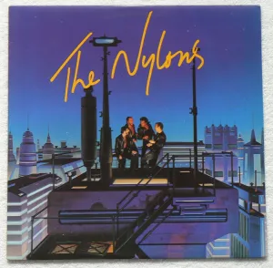 the nylons