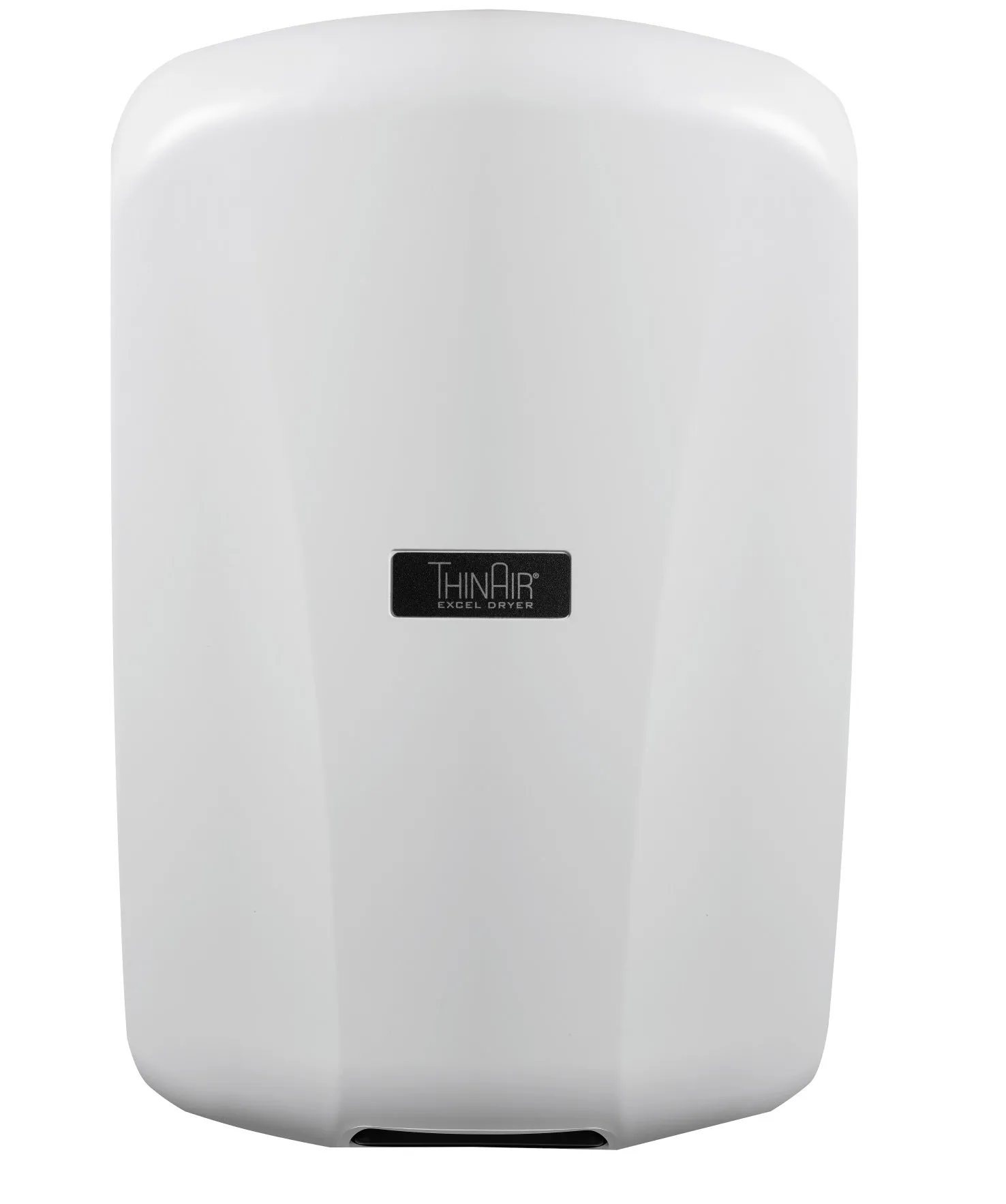 ThinAir® Hand Dryer, ADA-Compliant - White Epoxy #TA-W