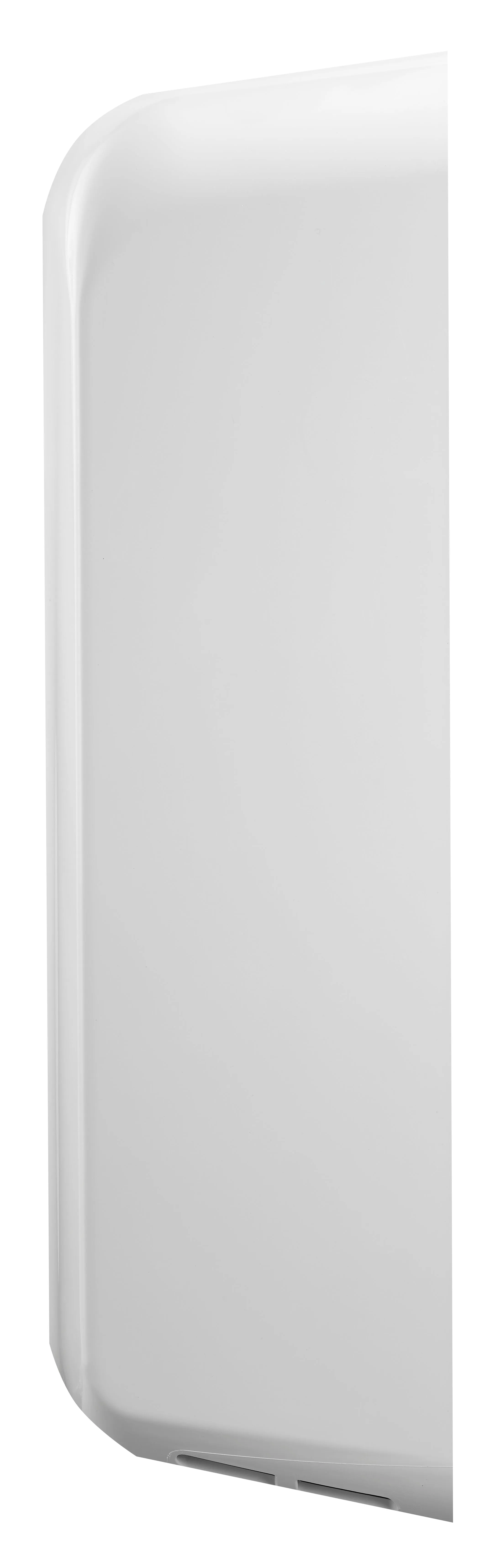ThinAir® Hand Dryer, ADA-Compliant - White Epoxy #TA-W