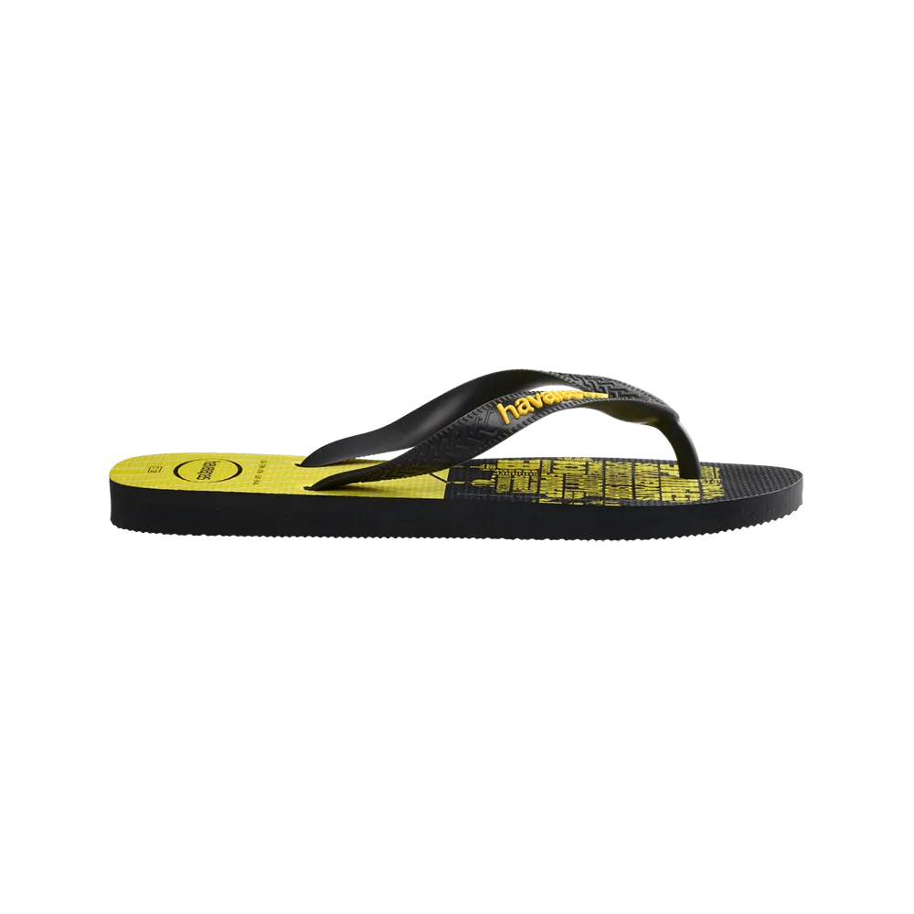 Top SpongeBob Flip Flops